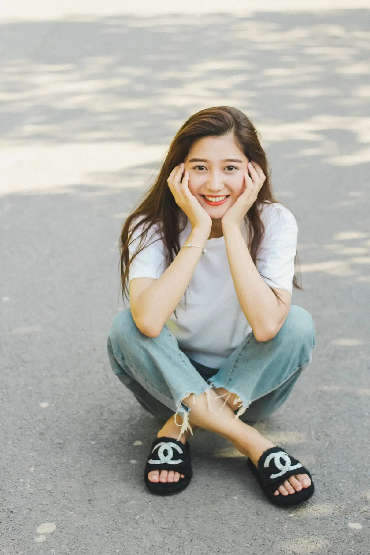 [艺图语] 2022.11.13 Vol.2430 – 夏日女友 一壹七_#[27P]-5