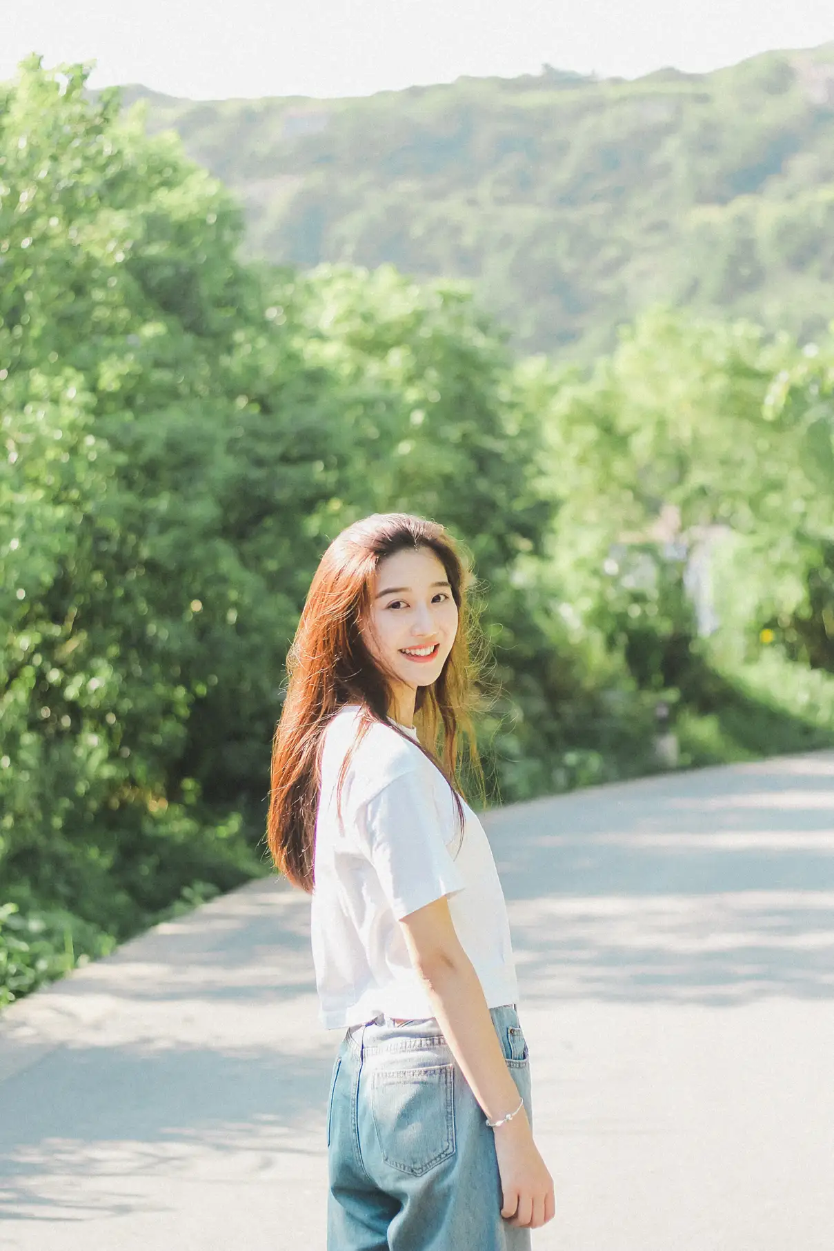 [艺图语] 2022.11.13 Vol.2430 – 夏日女友 一壹七_#[27P]-6