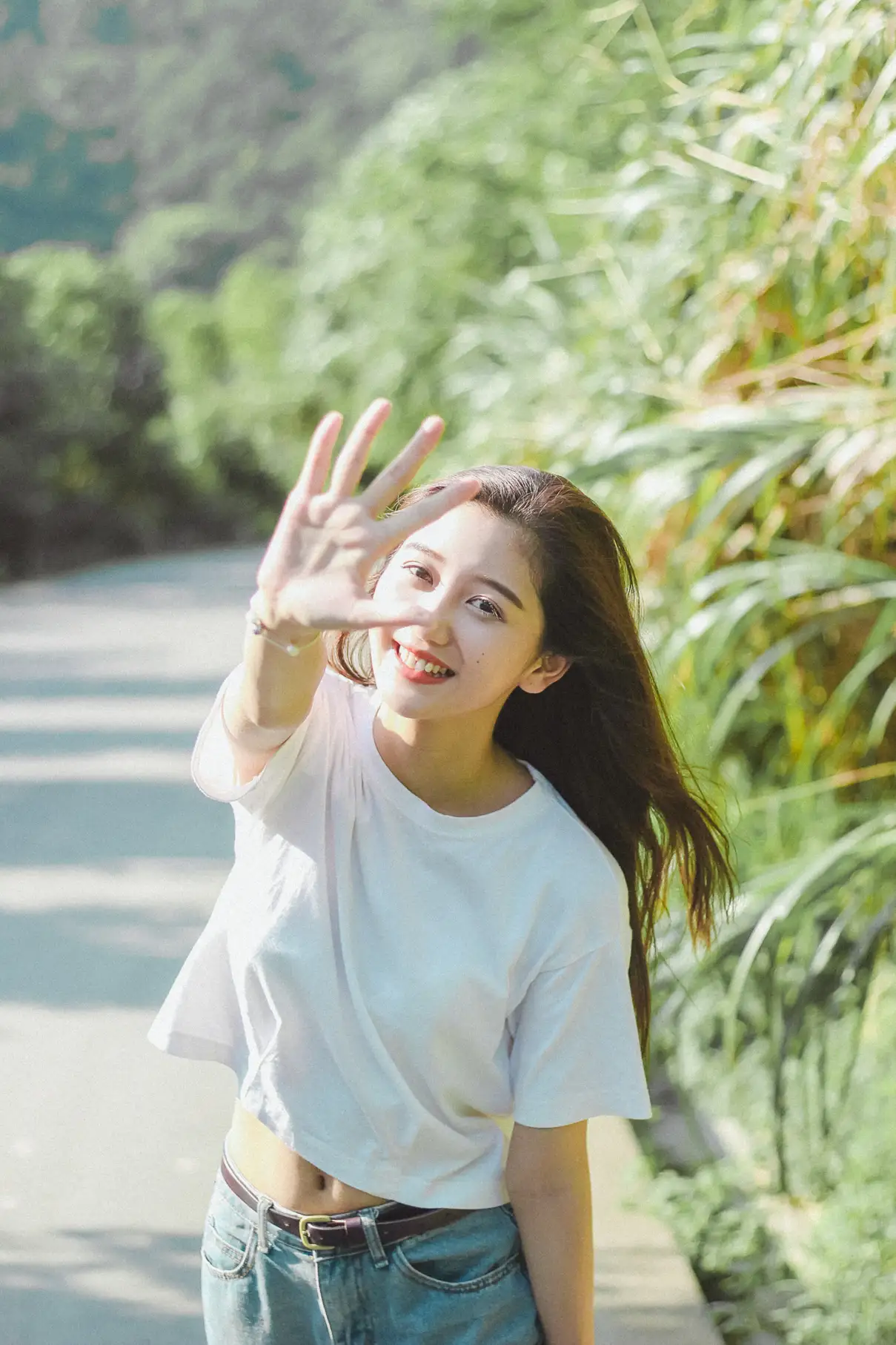 [艺图语] 2022.11.13 Vol.2430 – 夏日女友 一壹七_#[27P]-7