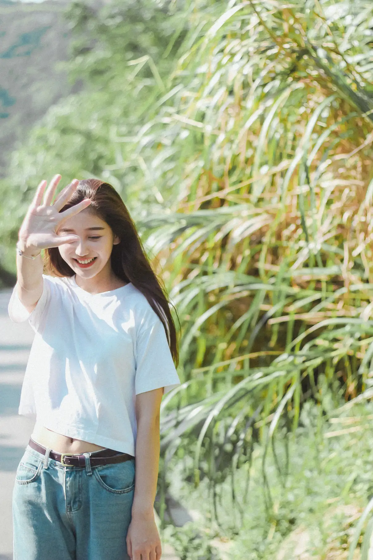 [艺图语] 2022.11.13 Vol.2430 – 夏日女友 一壹七_#[27P]-8