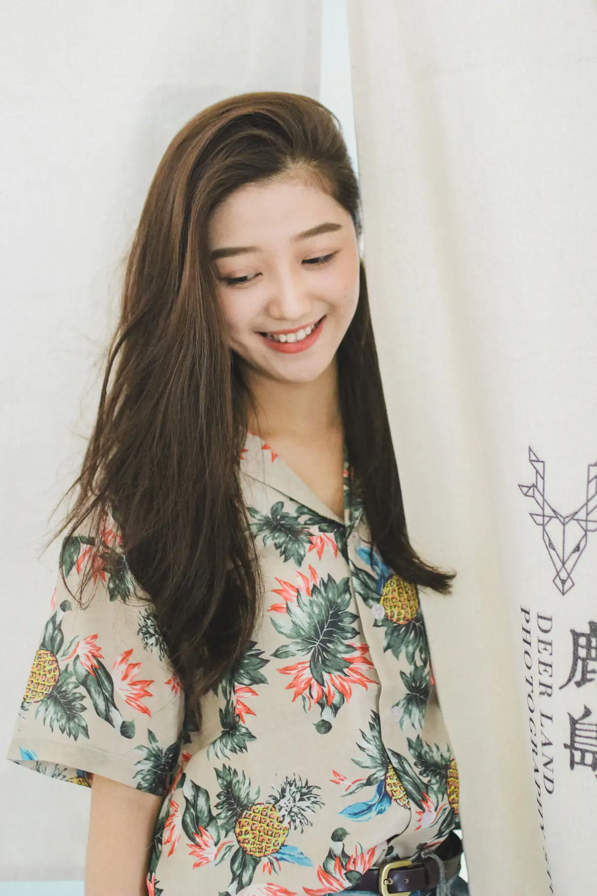 [艺图语] 2022.11.14 Vol.2437 – 日杂写真 一壹七_#[33P]-1