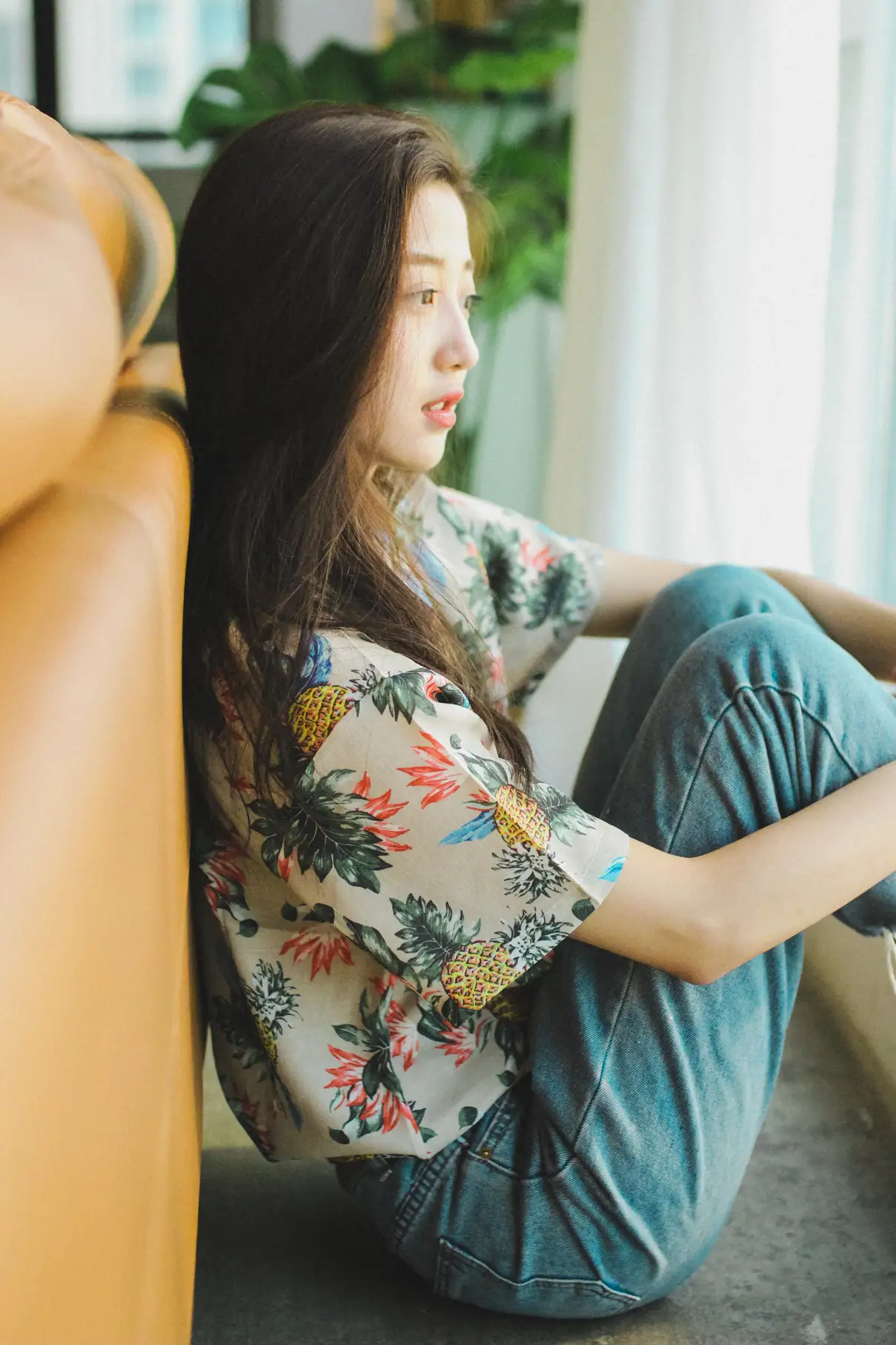 [艺图语] 2022.11.14 Vol.2437 – 日杂写真 一壹七_#[33P]-3