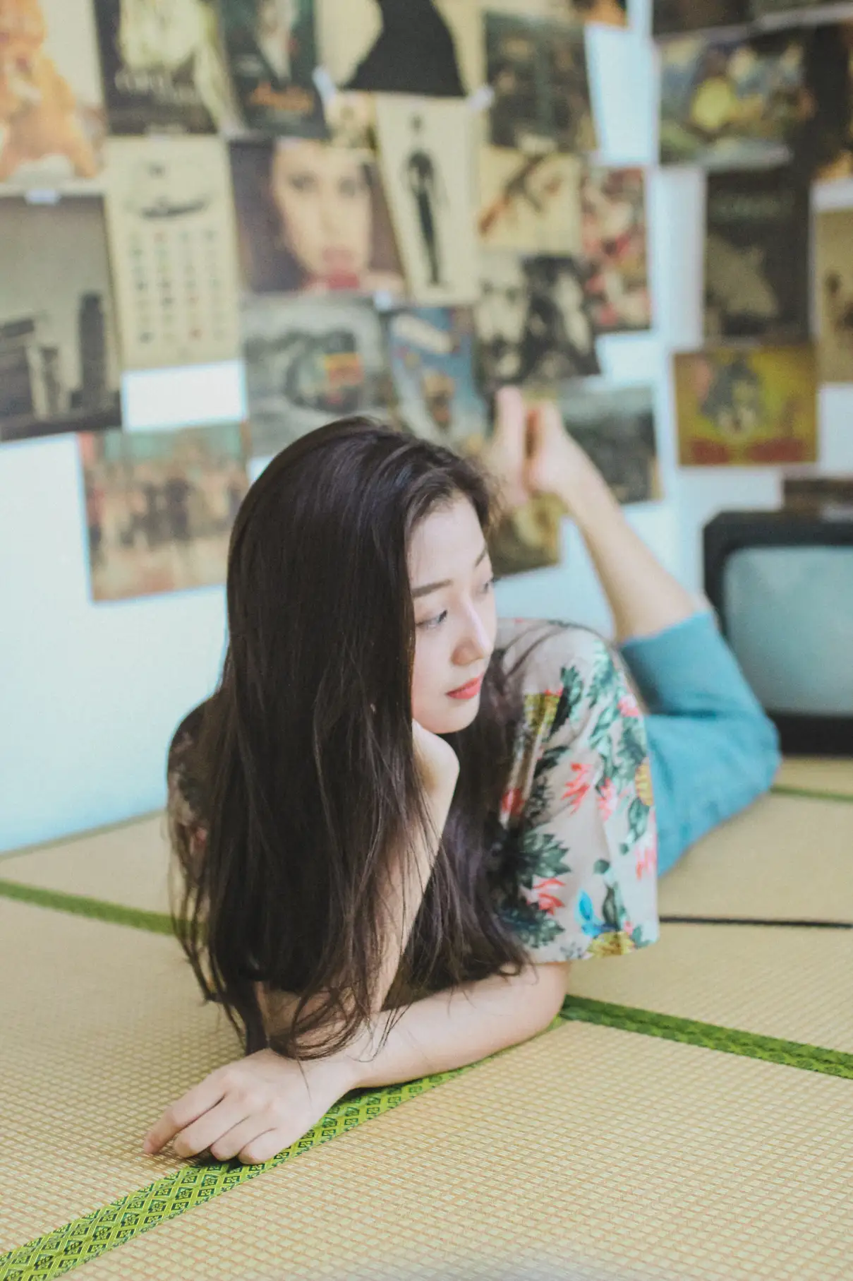 [艺图语] 2022.11.14 Vol.2437 – 日杂写真 一壹七_#[33P]-4