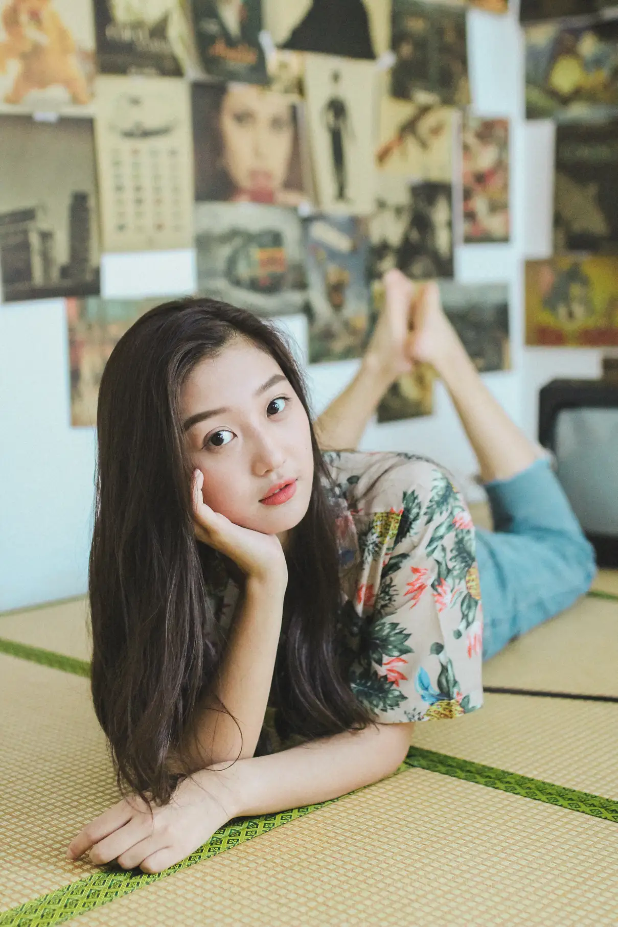 [艺图语] 2022.11.14 Vol.2437 – 日杂写真 一壹七_#[33P]-5