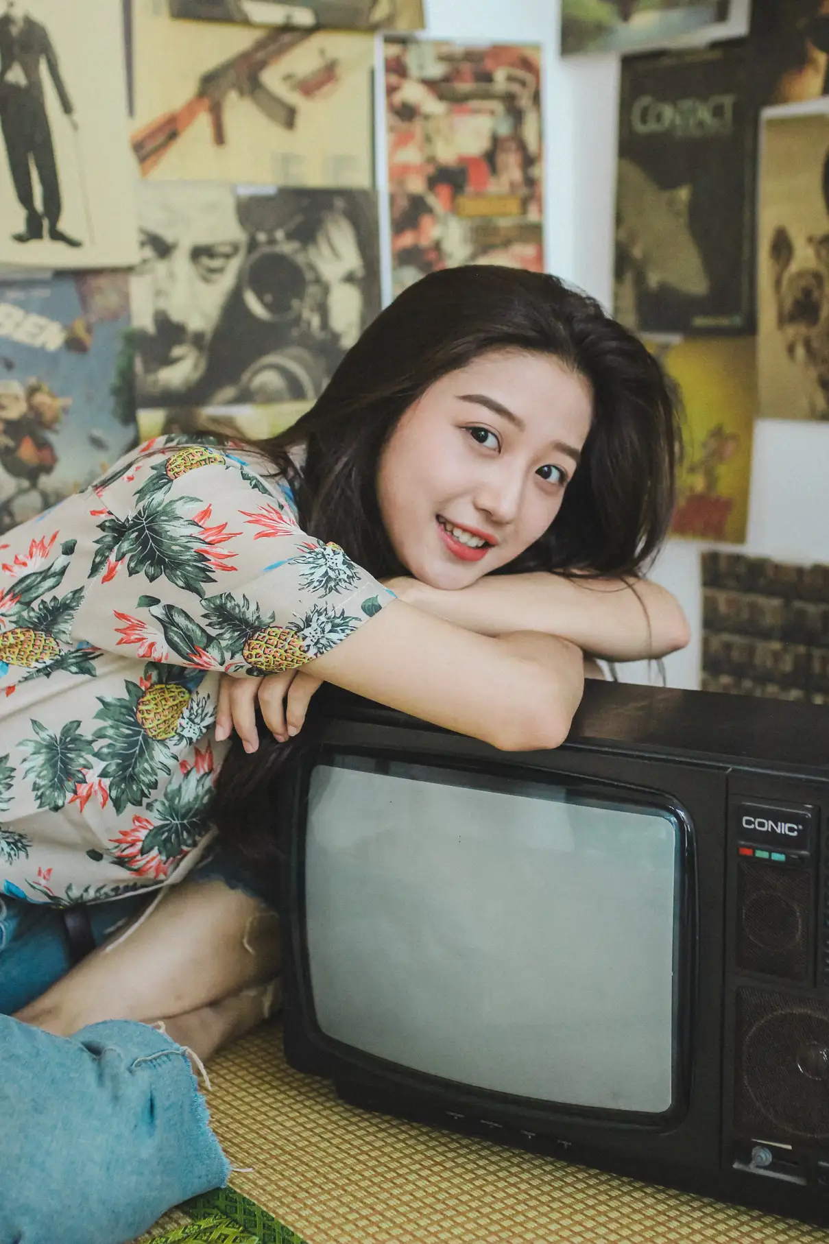 [艺图语] 2022.11.14 Vol.2437 – 日杂写真 一壹七_#[33P]-6