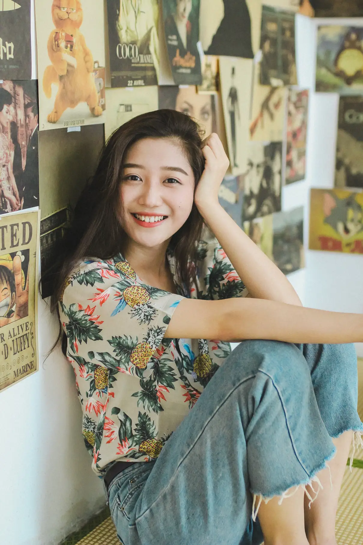 [艺图语] 2022.11.14 Vol.2437 – 日杂写真 一壹七_#[33P]-7