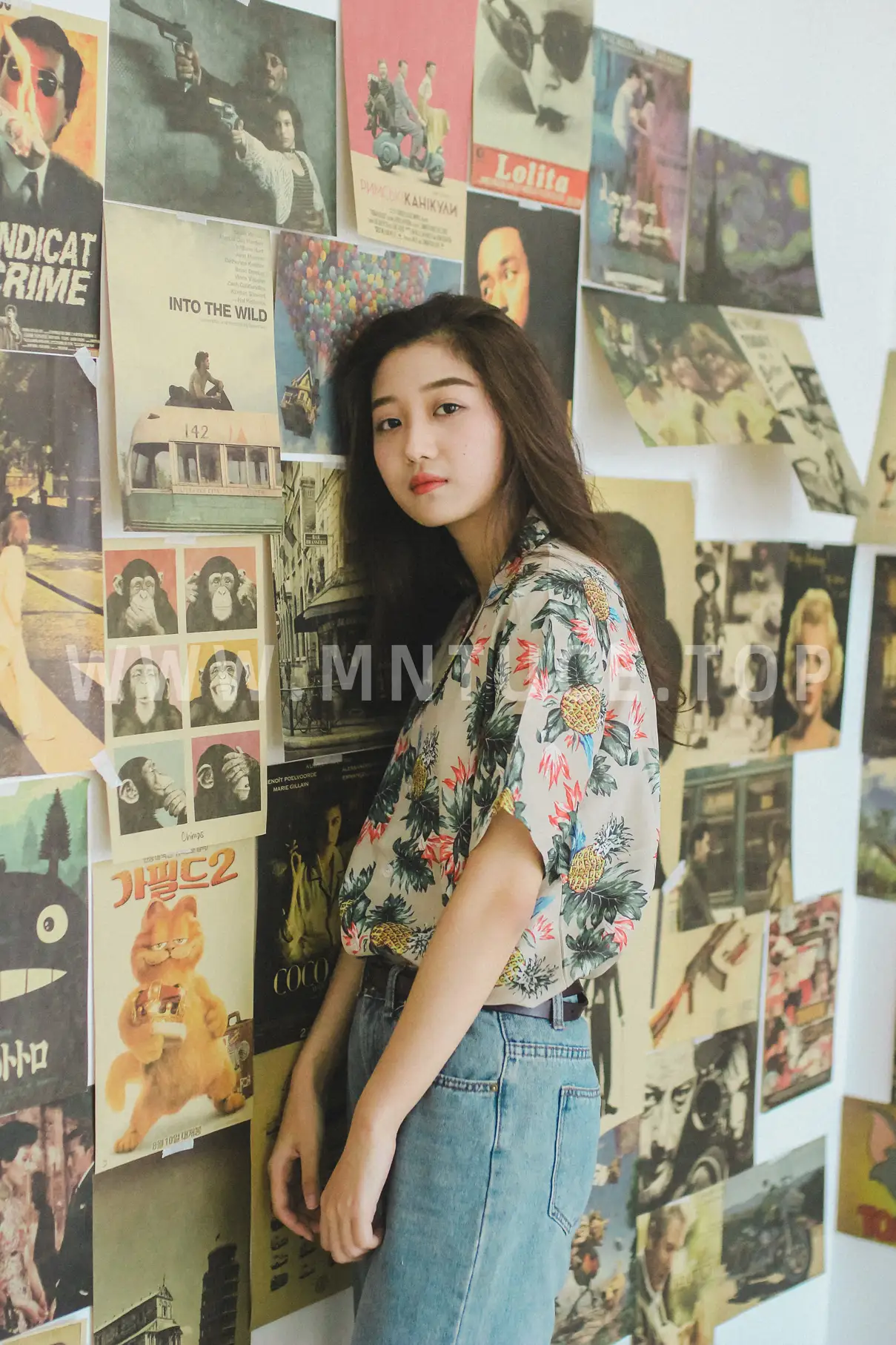 [艺图语] 2022.11.14 Vol.2437 – 日杂写真 一壹七_#[33P]-8