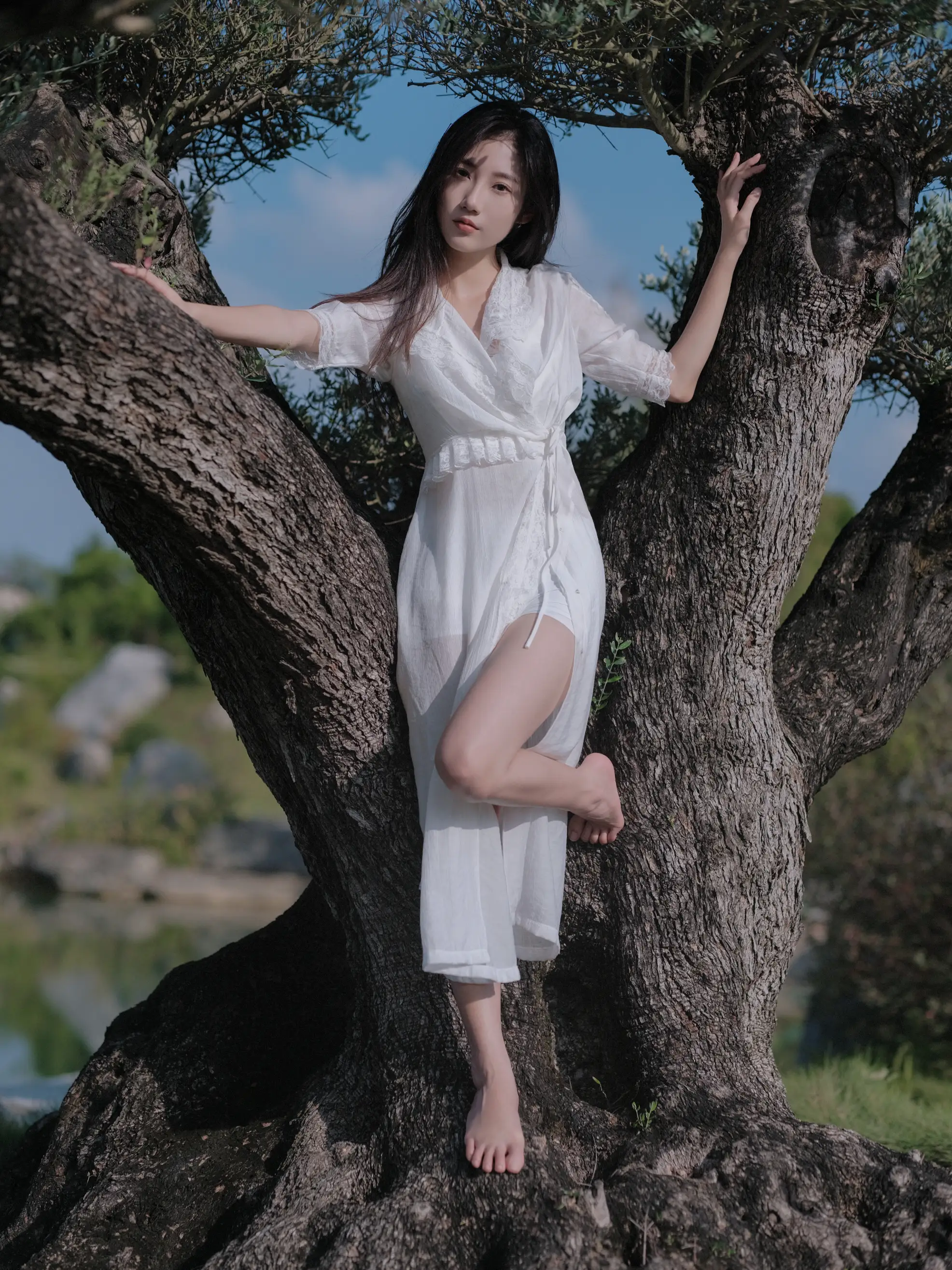 [艺图语] 2022.11.17 Vol.2461 – 秋风 阿万#[46P]-3