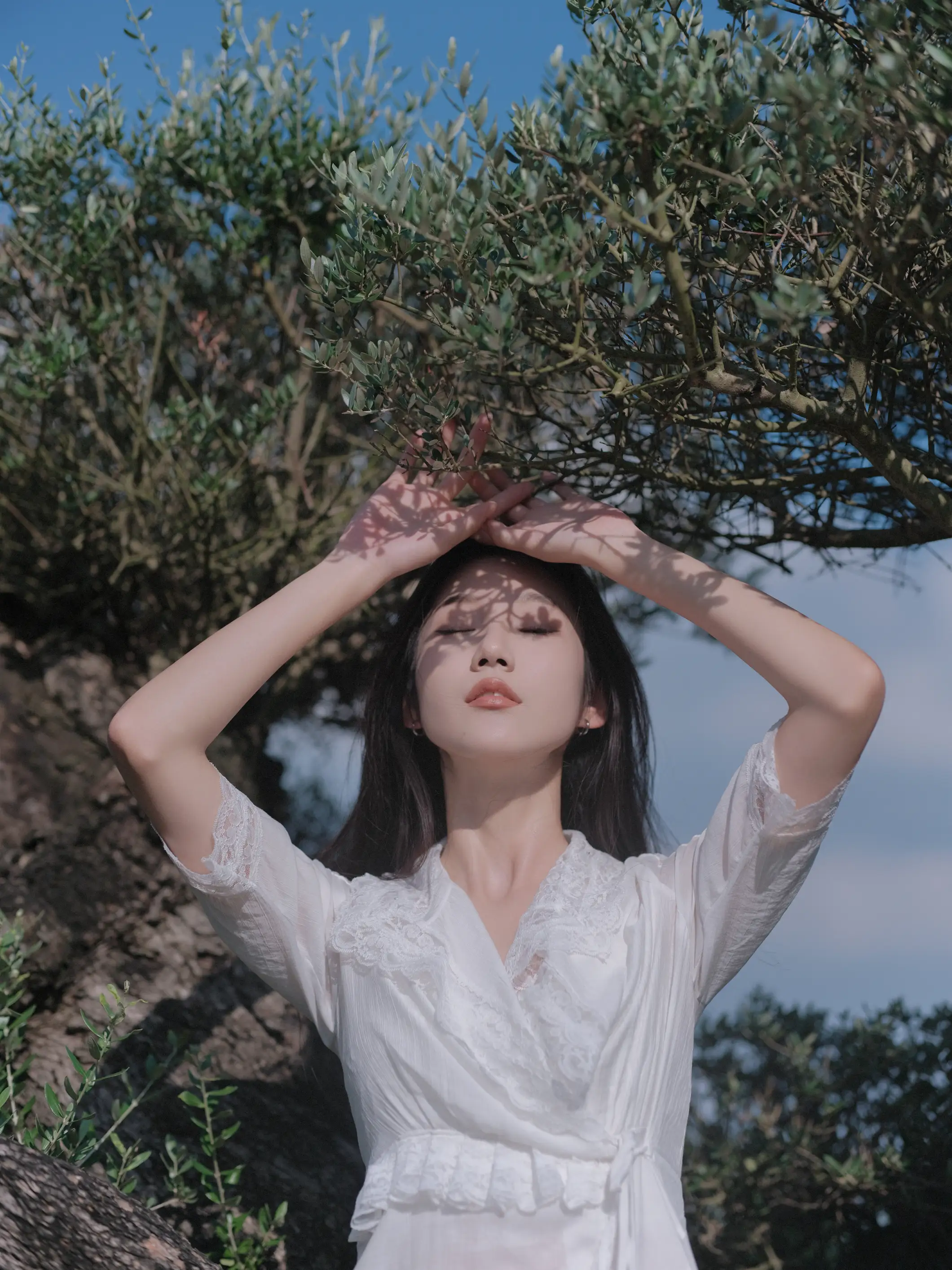 [艺图语] 2022.11.17 Vol.2461 – 秋风 阿万#[46P]-5