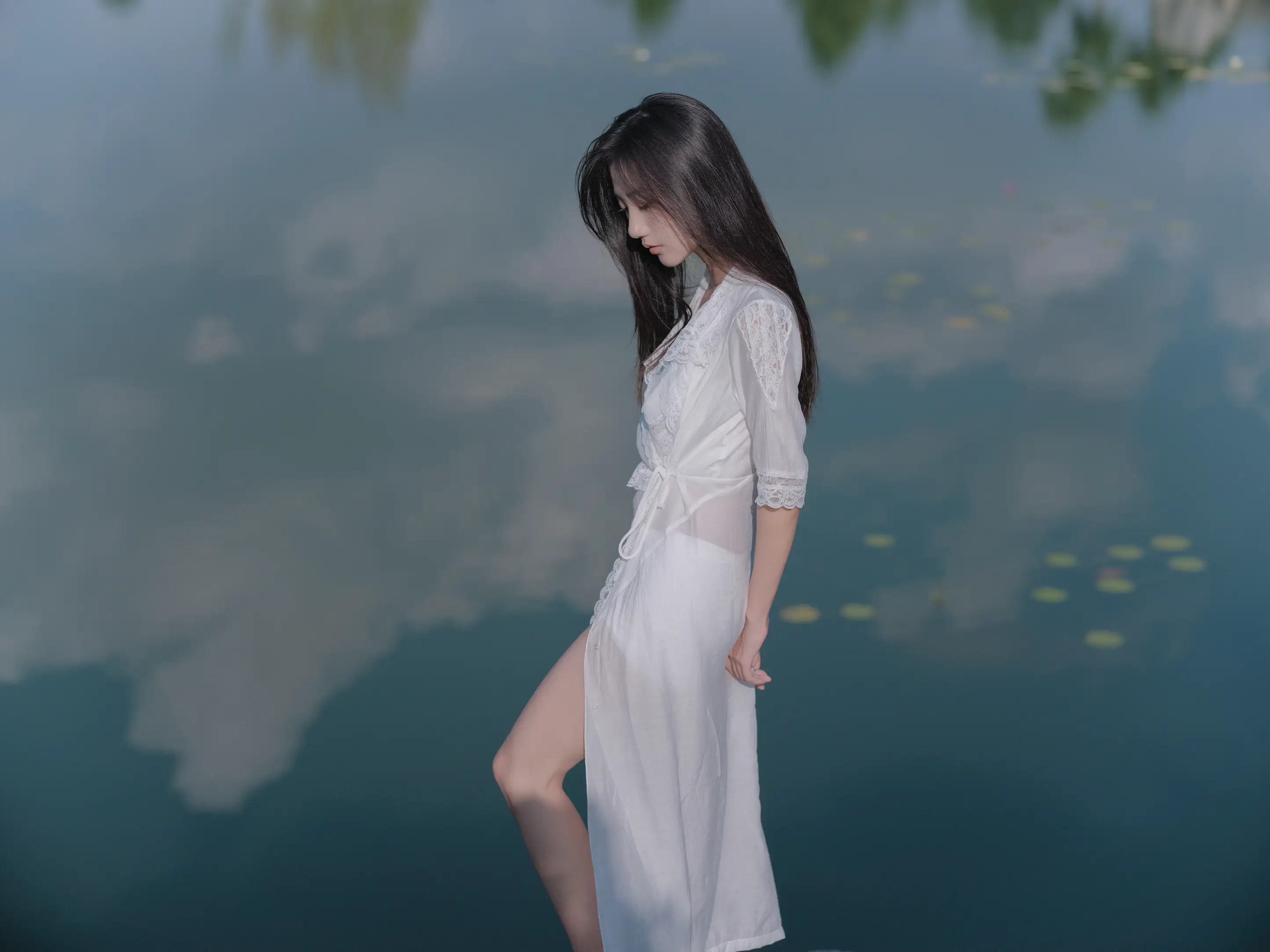 [艺图语] 2022.11.17 Vol.2461 – 秋风 阿万#[46P]-6