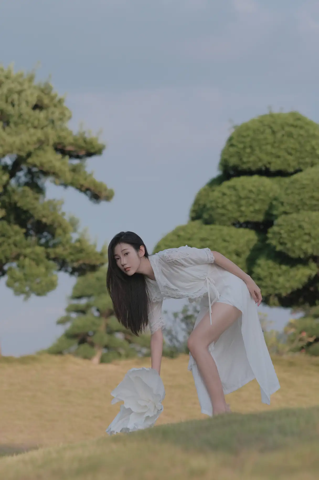 [艺图语] 2022.11.17 Vol.2461 – 秋风 阿万#[46P]-7