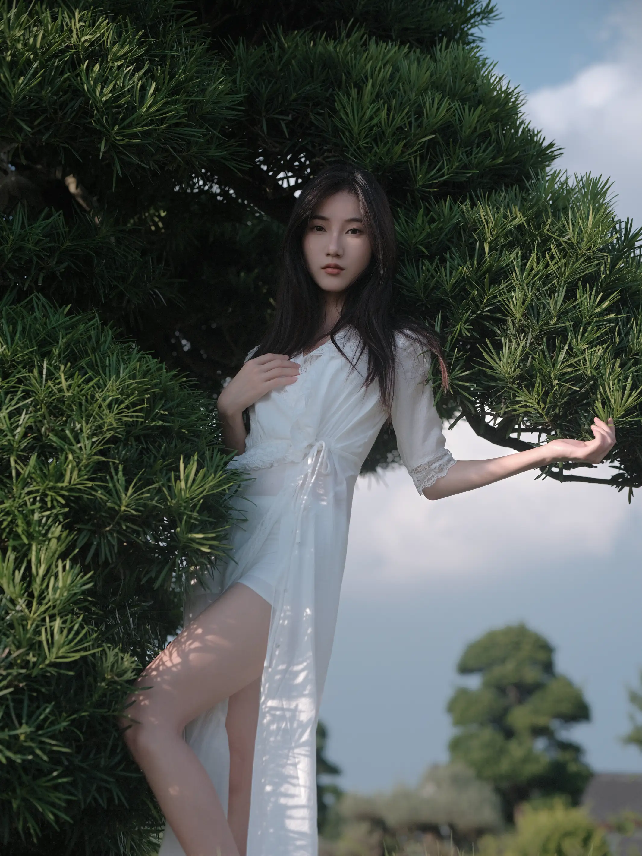 [艺图语] 2022.11.17 Vol.2461 – 秋风 阿万#[46P]-3