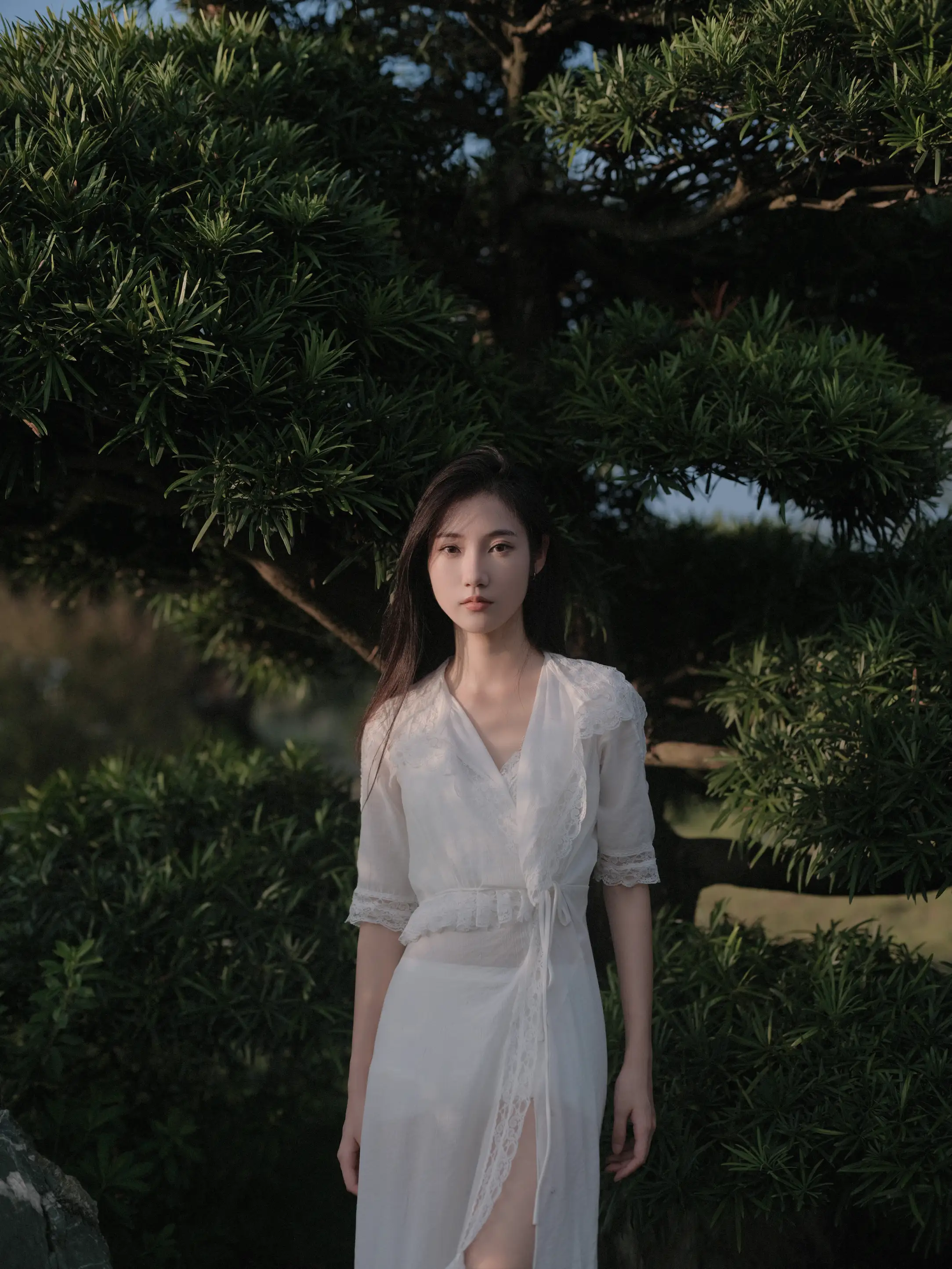 [艺图语] 2022.11.17 Vol.2461 – 秋风 阿万#[46P]-4