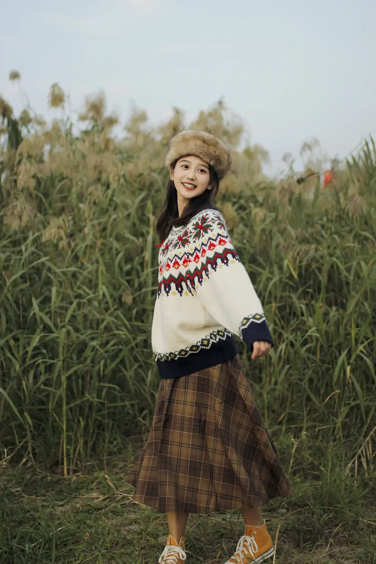 [YITUYU] 2022.11.15 VOL.2444 - Reed Ichi Ichi 7_ _#[22P]-3