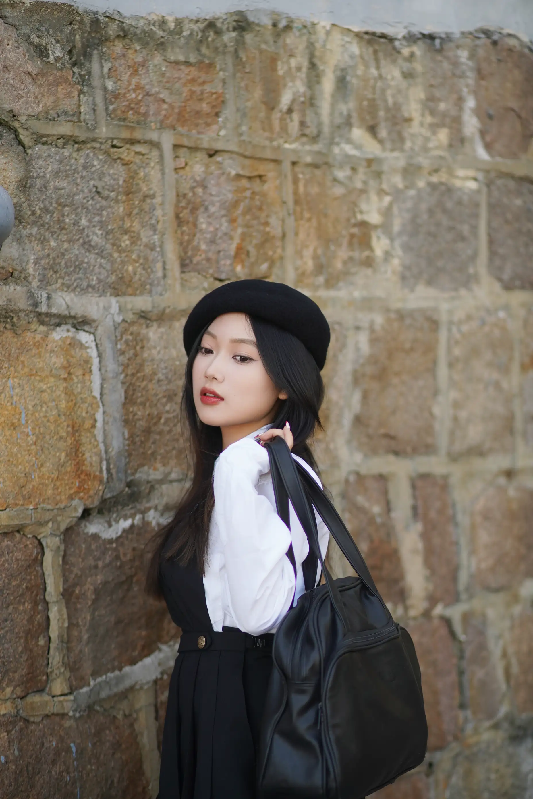 [艺图语] 2022.11.19 Vol.2477 – 燕儿岛的秋天 旺仔#[27P]-10