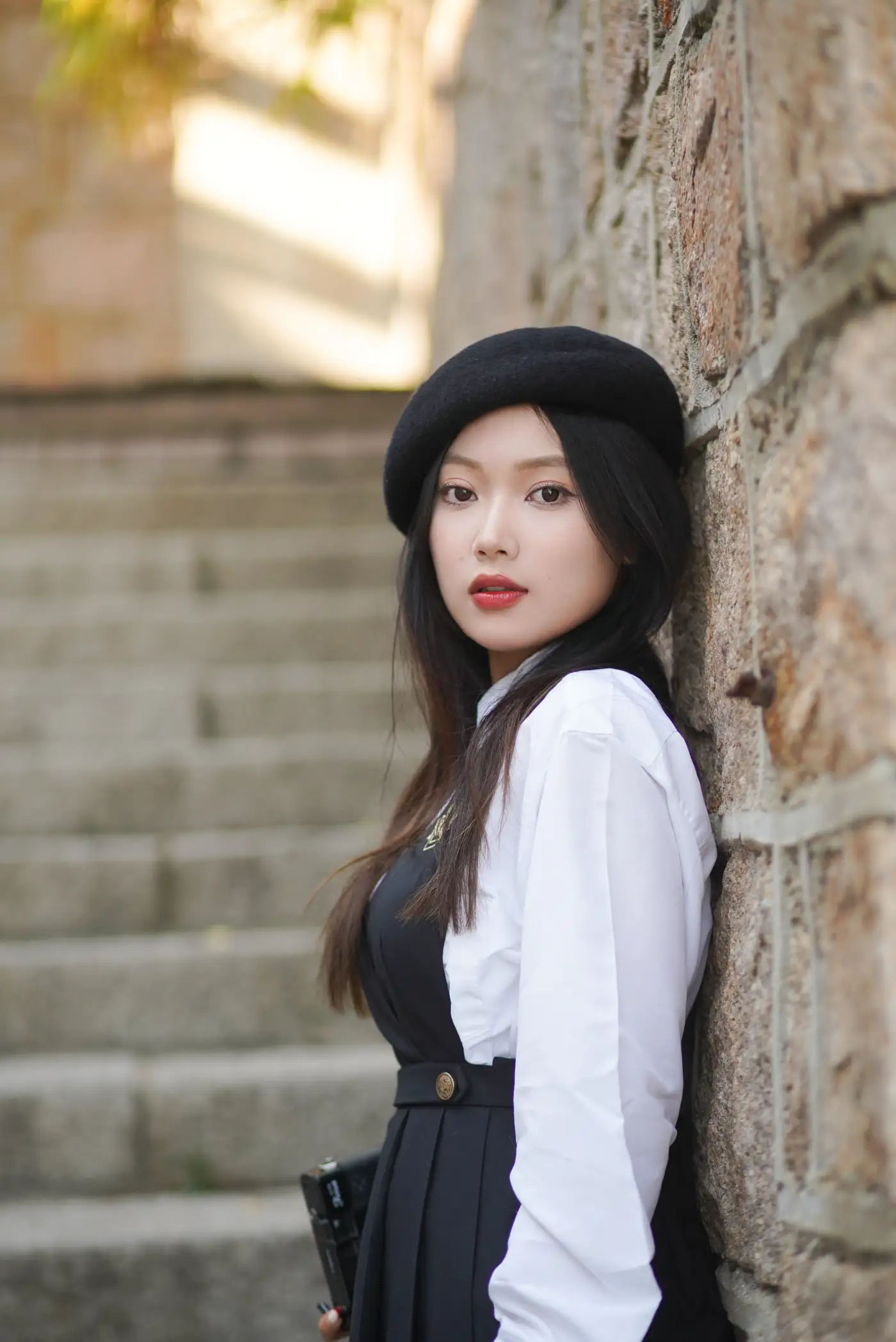 [艺图语] 2022.11.19 Vol.2477 – 燕儿岛的秋天 旺仔#[27P]-3