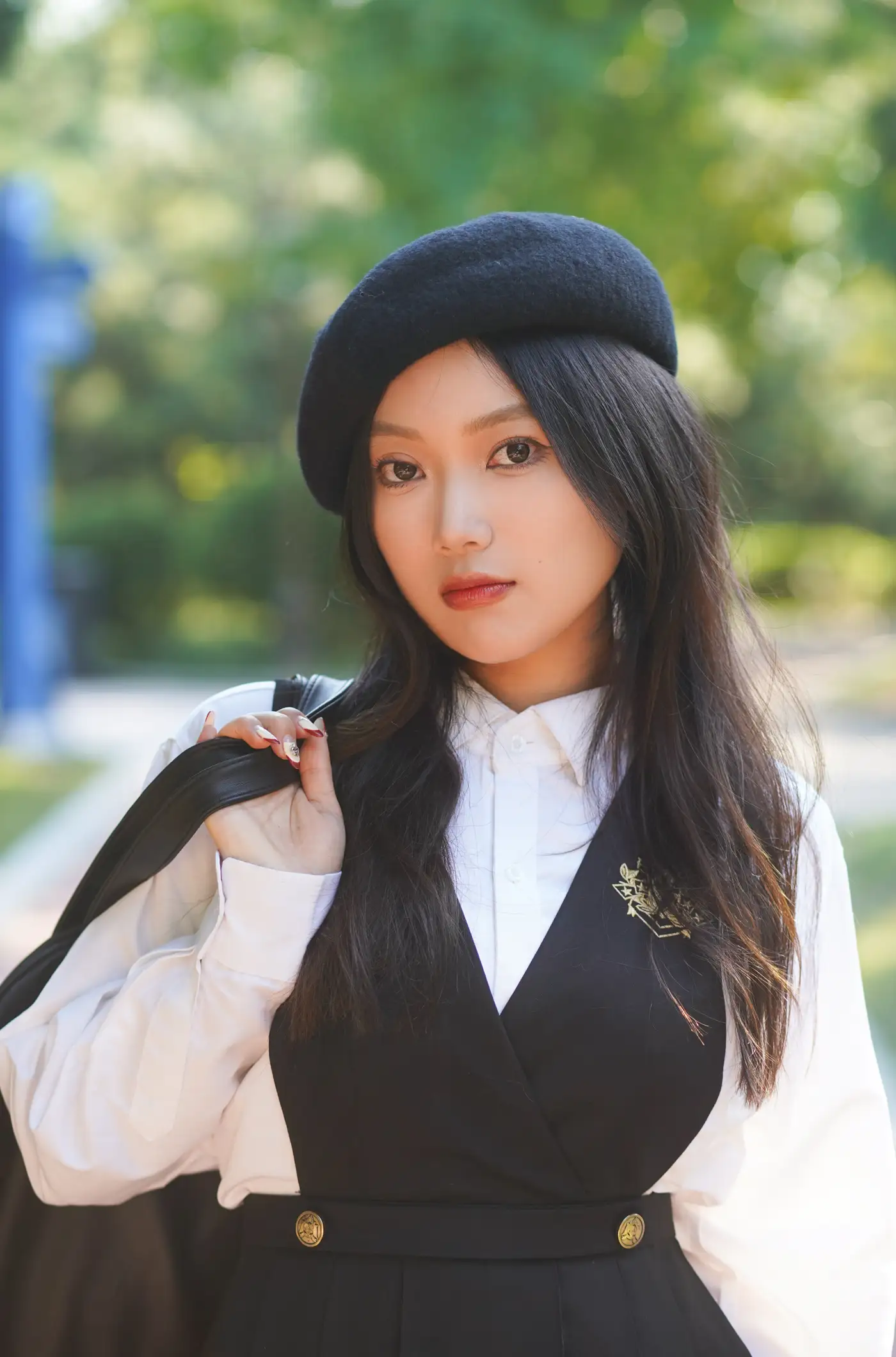 [艺图语] 2022.11.19 Vol.2477 – 燕儿岛的秋天 旺仔#[27P]-2