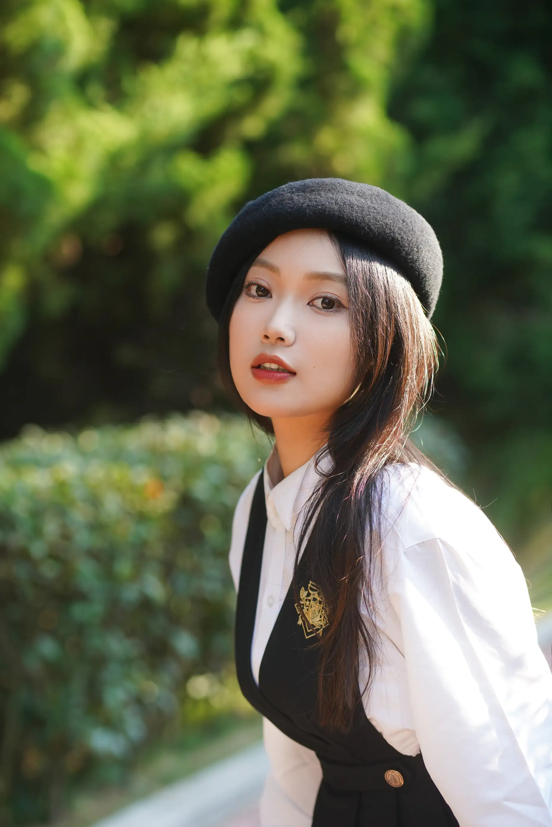 [艺图语] 2022.11.19 Vol.2477 – 燕儿岛的秋天 旺仔#[27P]-4