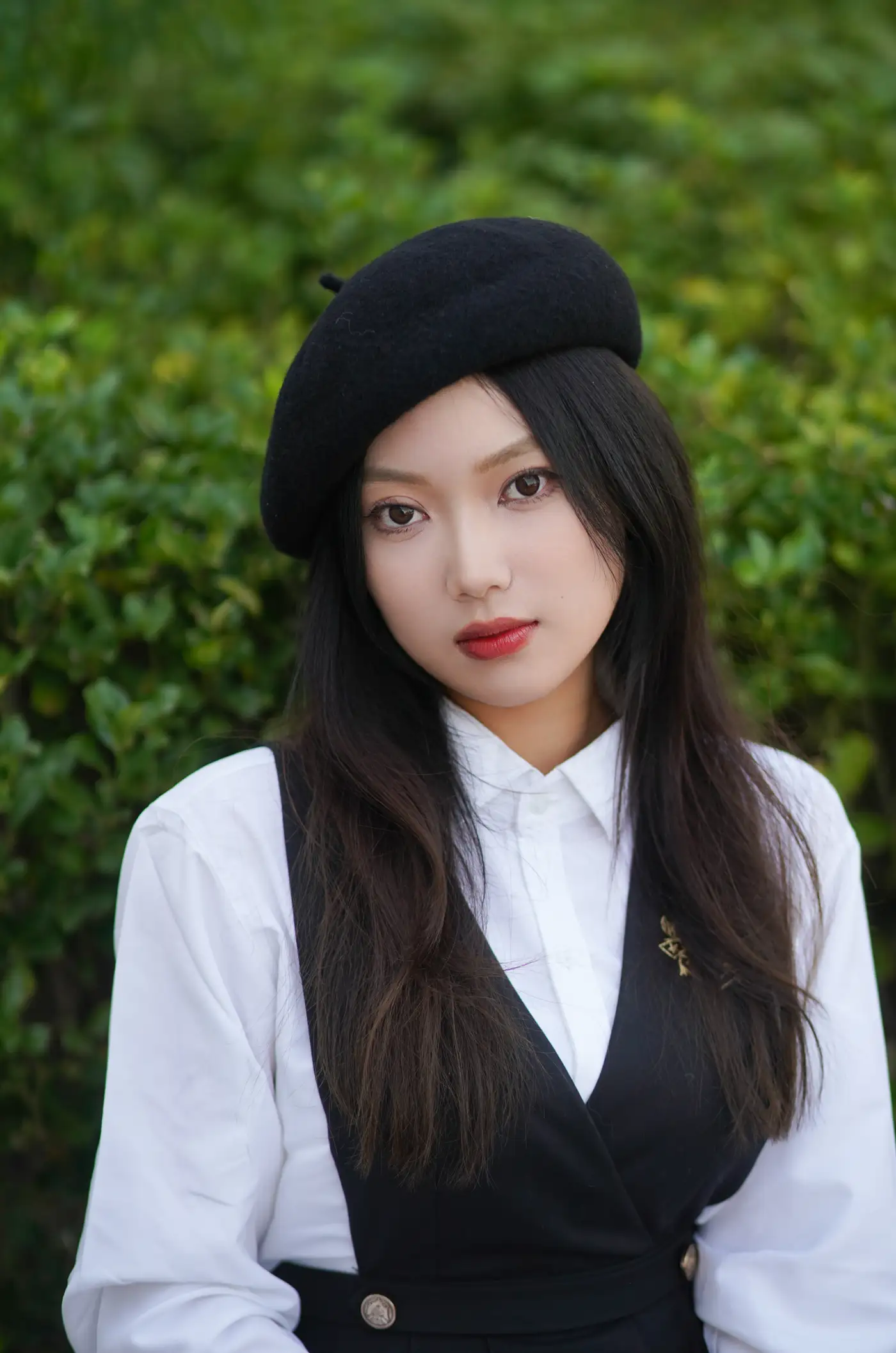 [艺图语] 2022.11.19 Vol.2477 – 燕儿岛的秋天 旺仔#[27P]-4