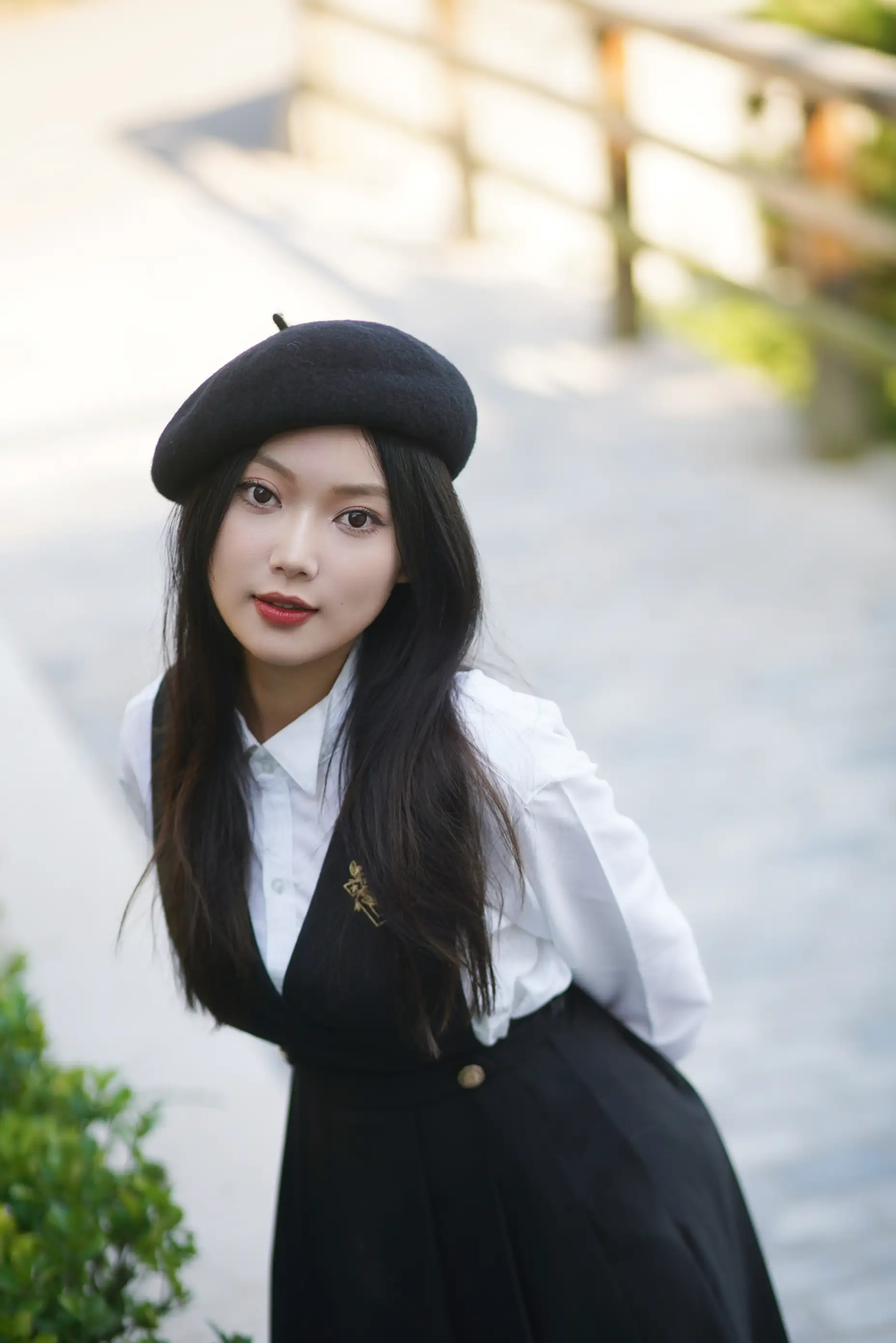 [艺图语] 2022.11.19 Vol.2477 – 燕儿岛的秋天 旺仔#[27P]-5