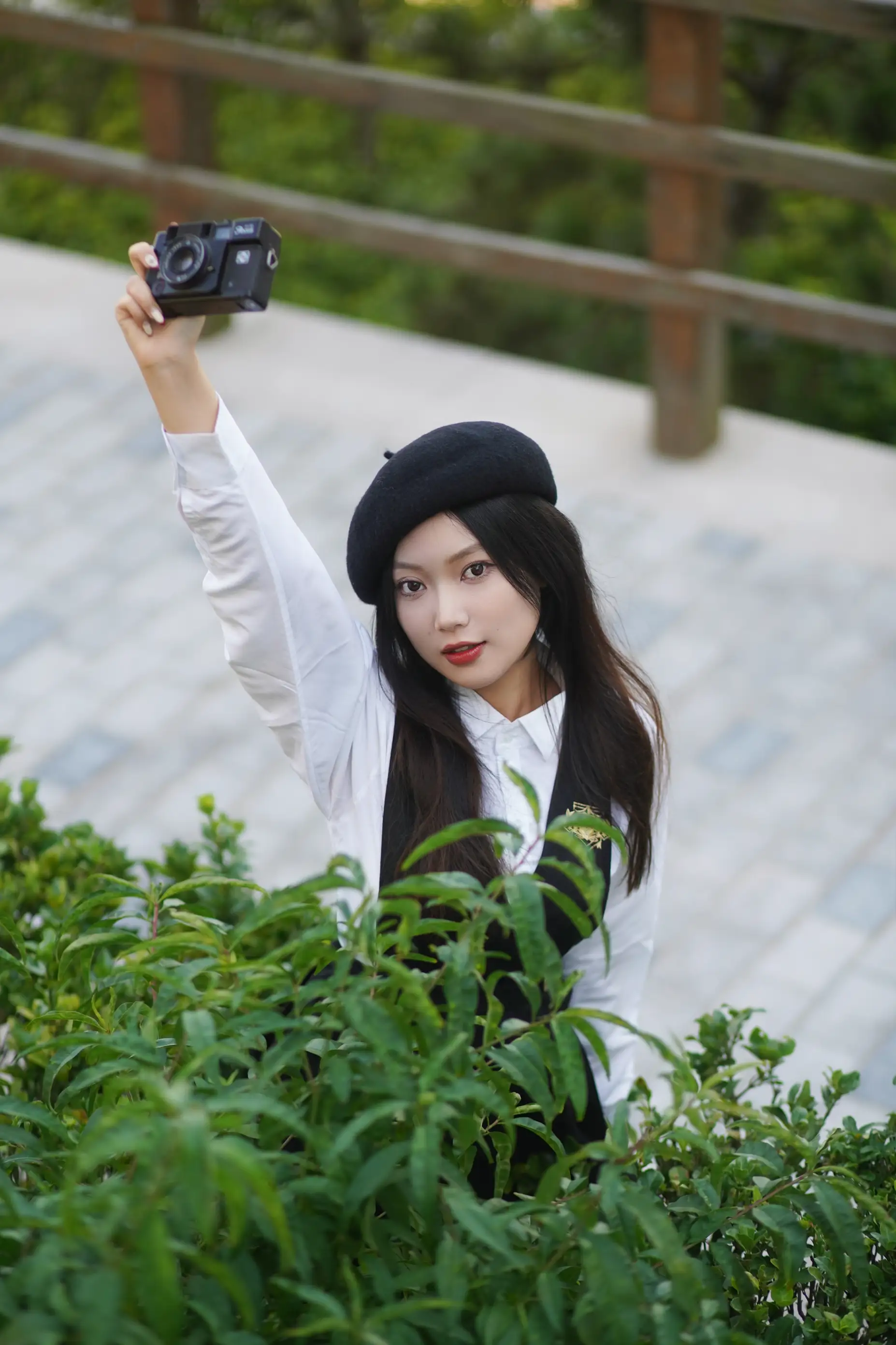 [艺图语] 2022.11.19 Vol.2477 – 燕儿岛的秋天 旺仔#[27P]-6