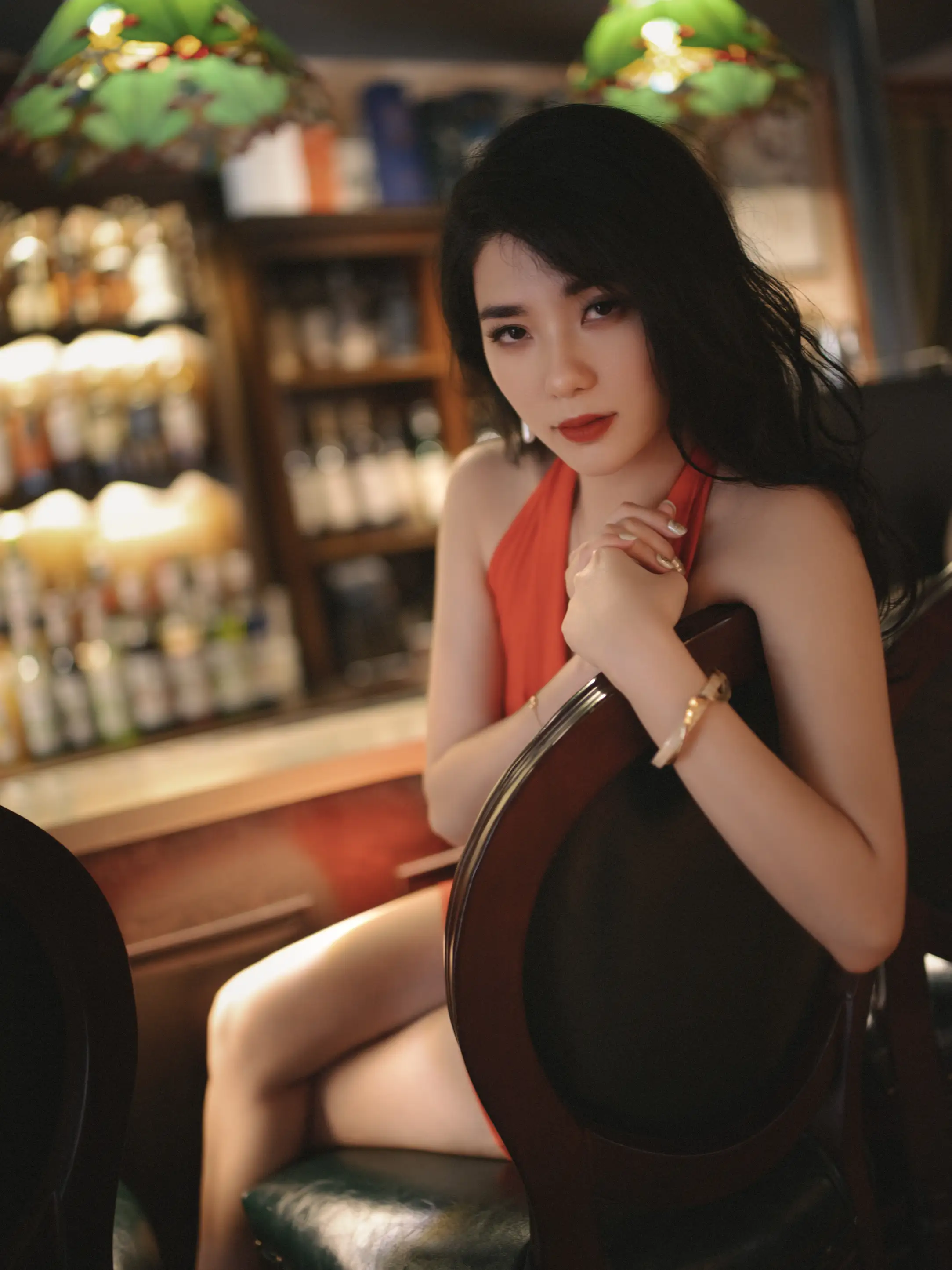 [艺图语] 2022.11.15 Vol.2447 – 时代 舒敏#[47P]-10