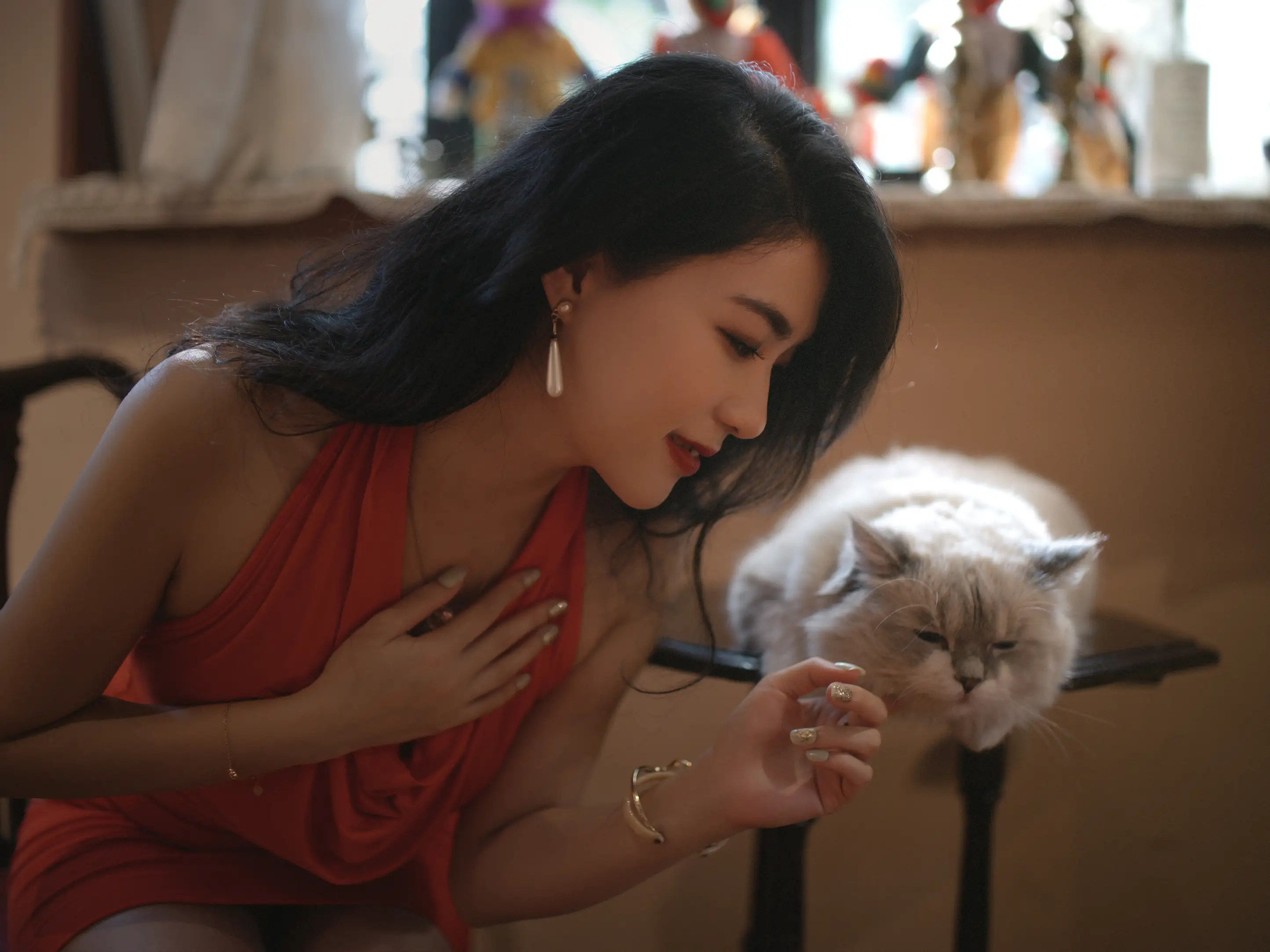 [艺图语] 2022.11.15 Vol.2447 – 时代 舒敏#[47P]-3