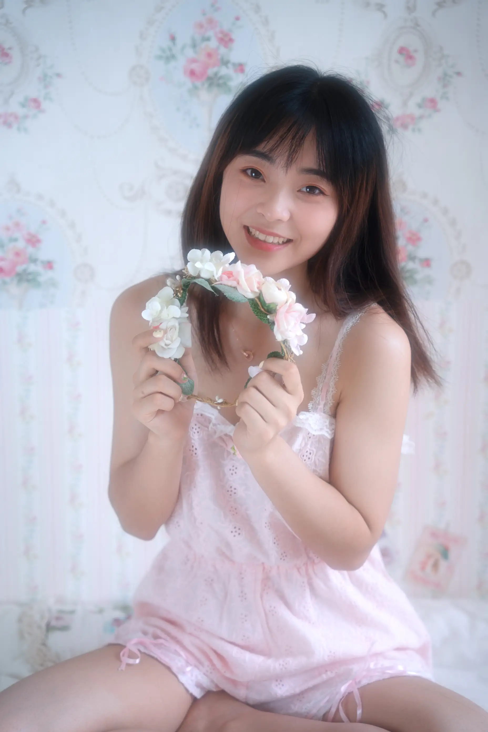 [艺图语] 2022.11.14 Vol.2435 – 季末之花 Sylvia595#[22P]-10