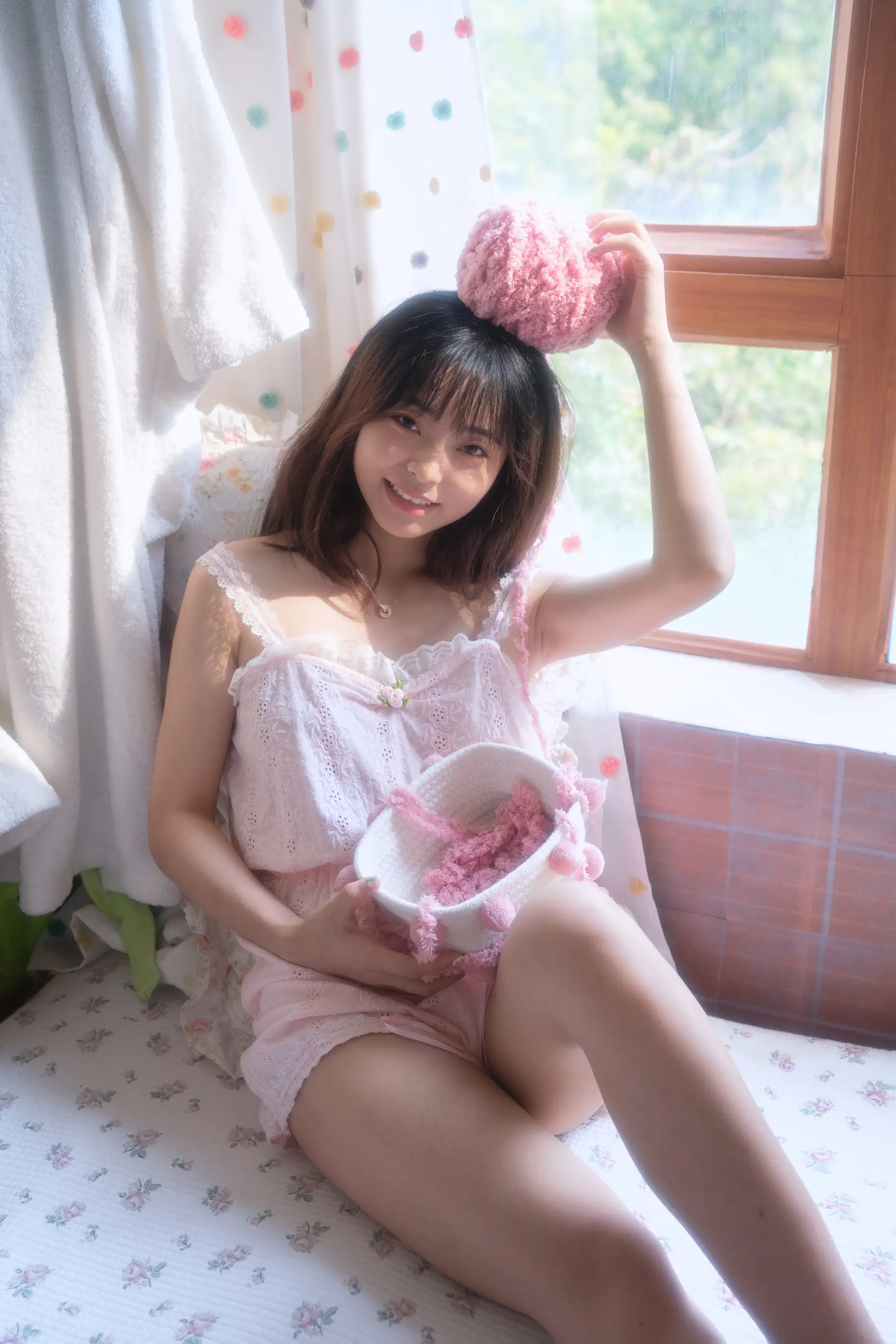 [艺图语] 2022.11.14 Vol.2435 – 季末之花 Sylvia595#[22P]-2