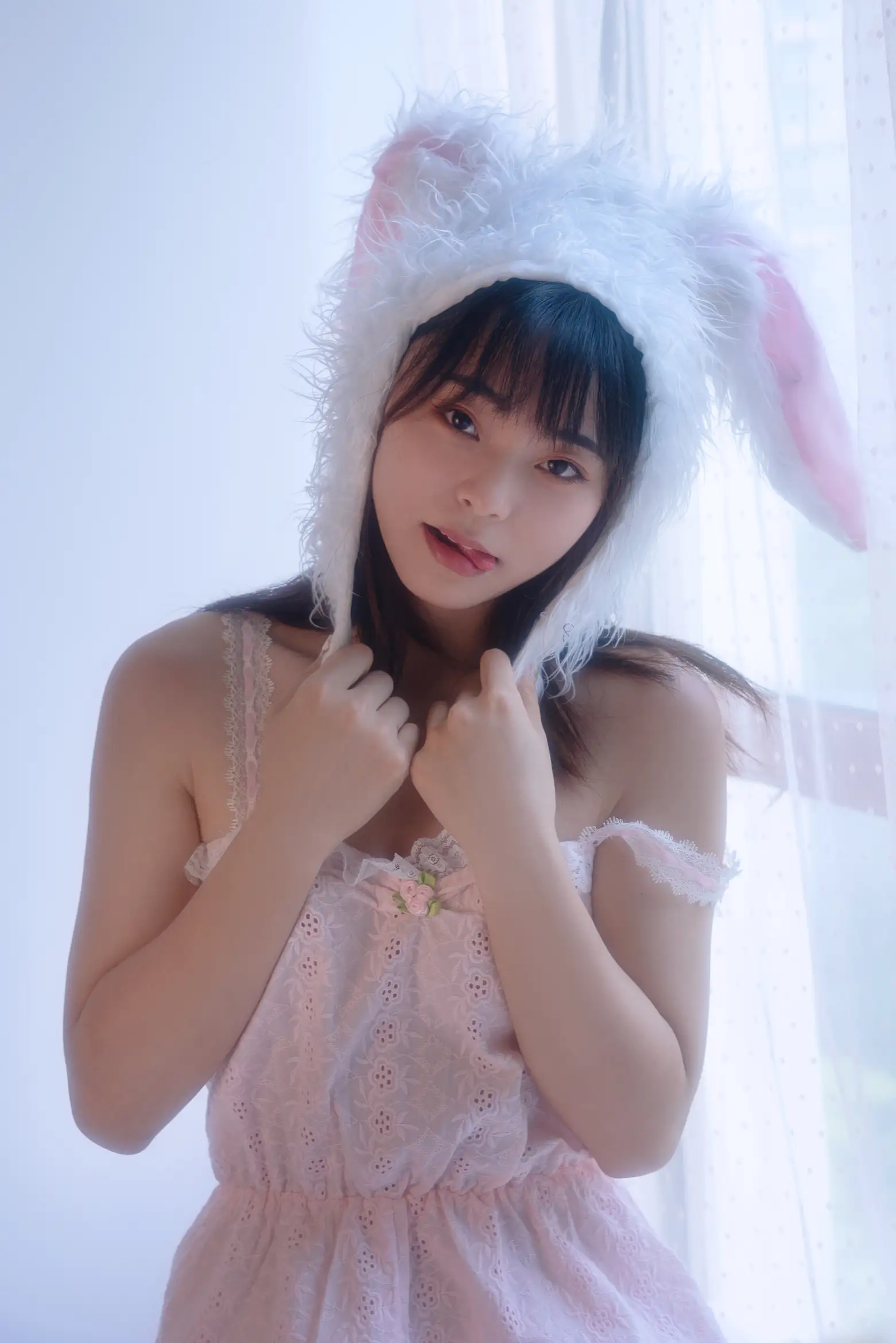 [艺图语] 2022.11.14 Vol.2435 – 季末之花 Sylvia595#[22P]-3