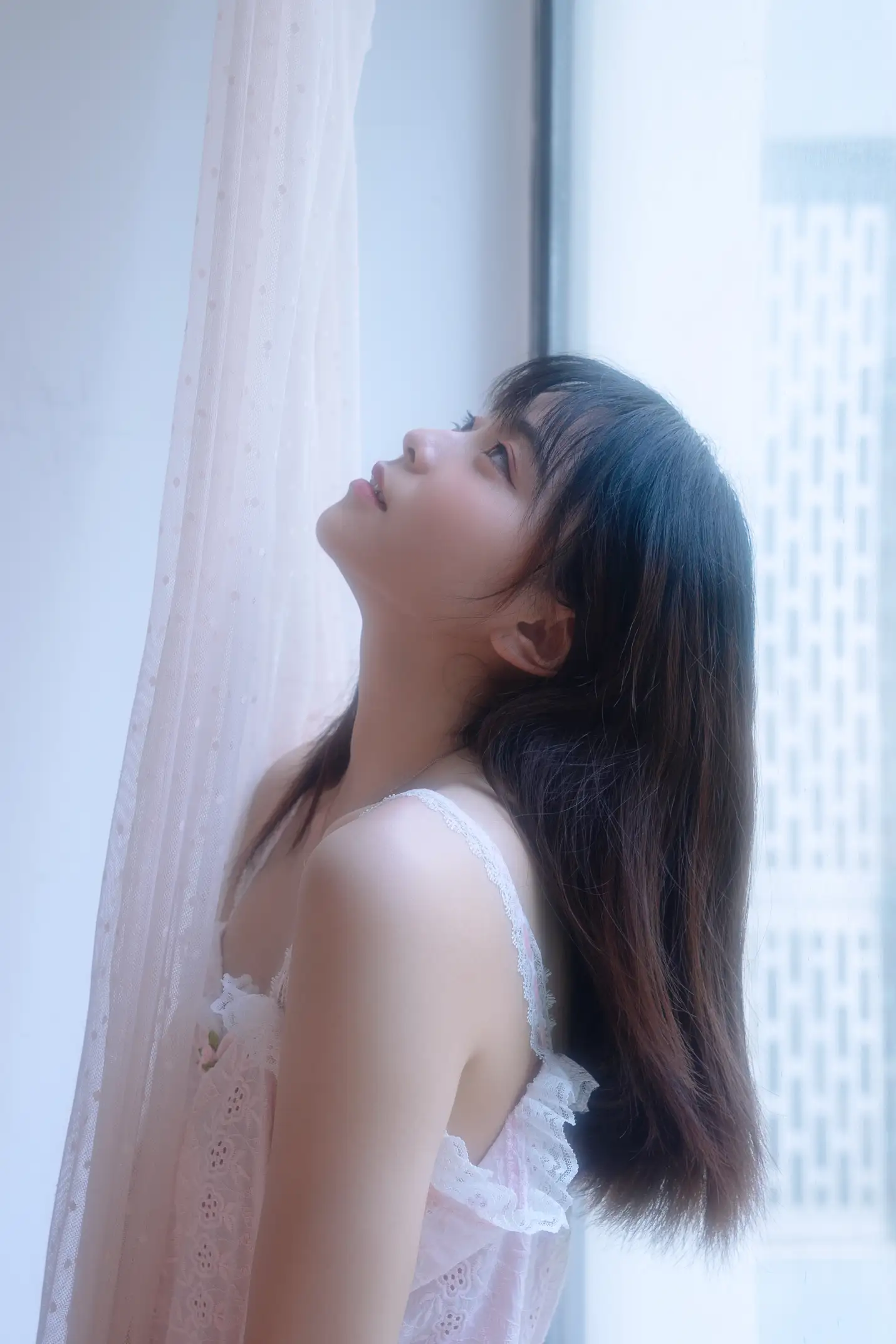 [艺图语] 2022.11.14 Vol.2435 – 季末之花 Sylvia595#[22P]-5