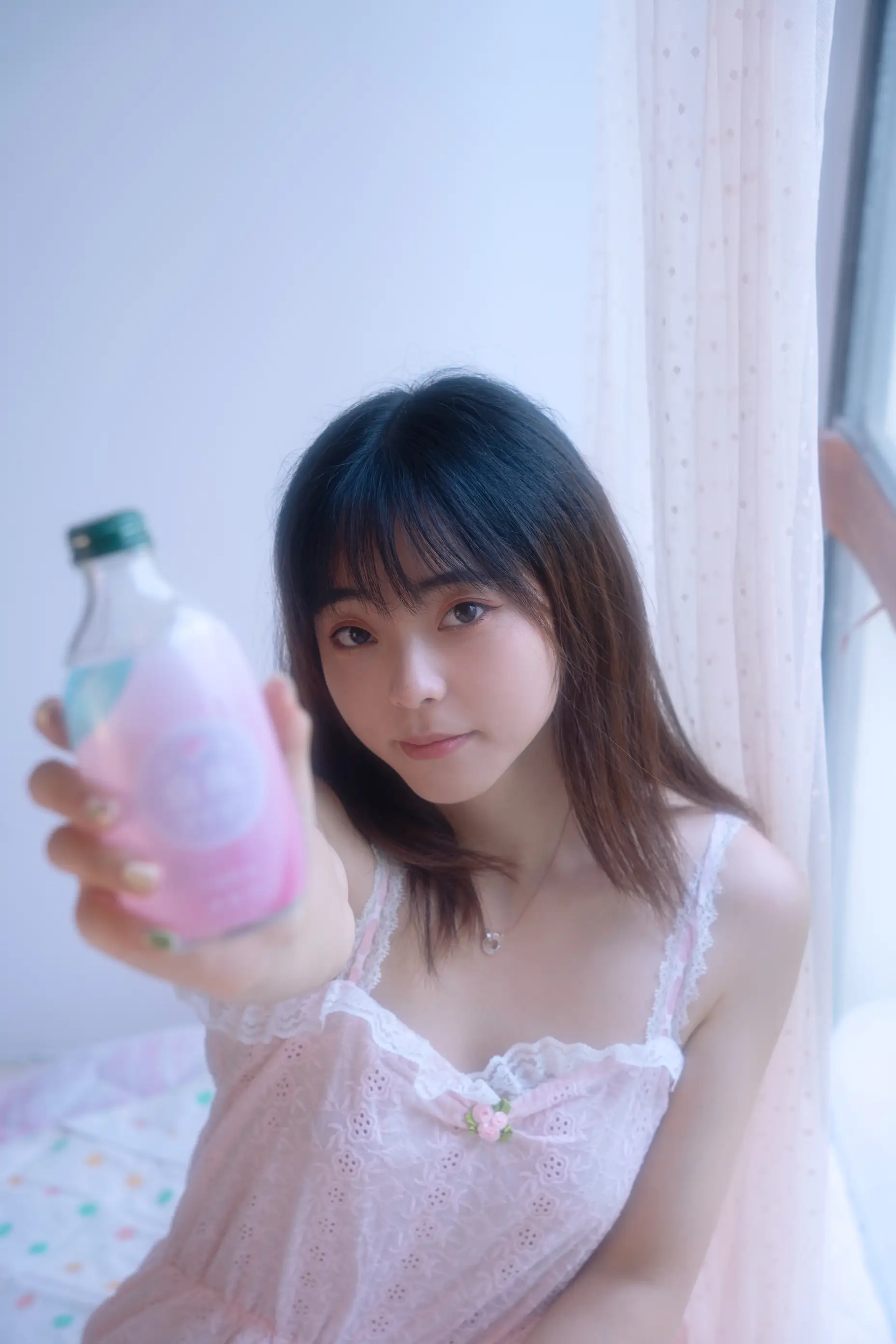 [艺图语] 2022.11.14 Vol.2435 – 季末之花 Sylvia595#[22P]-6