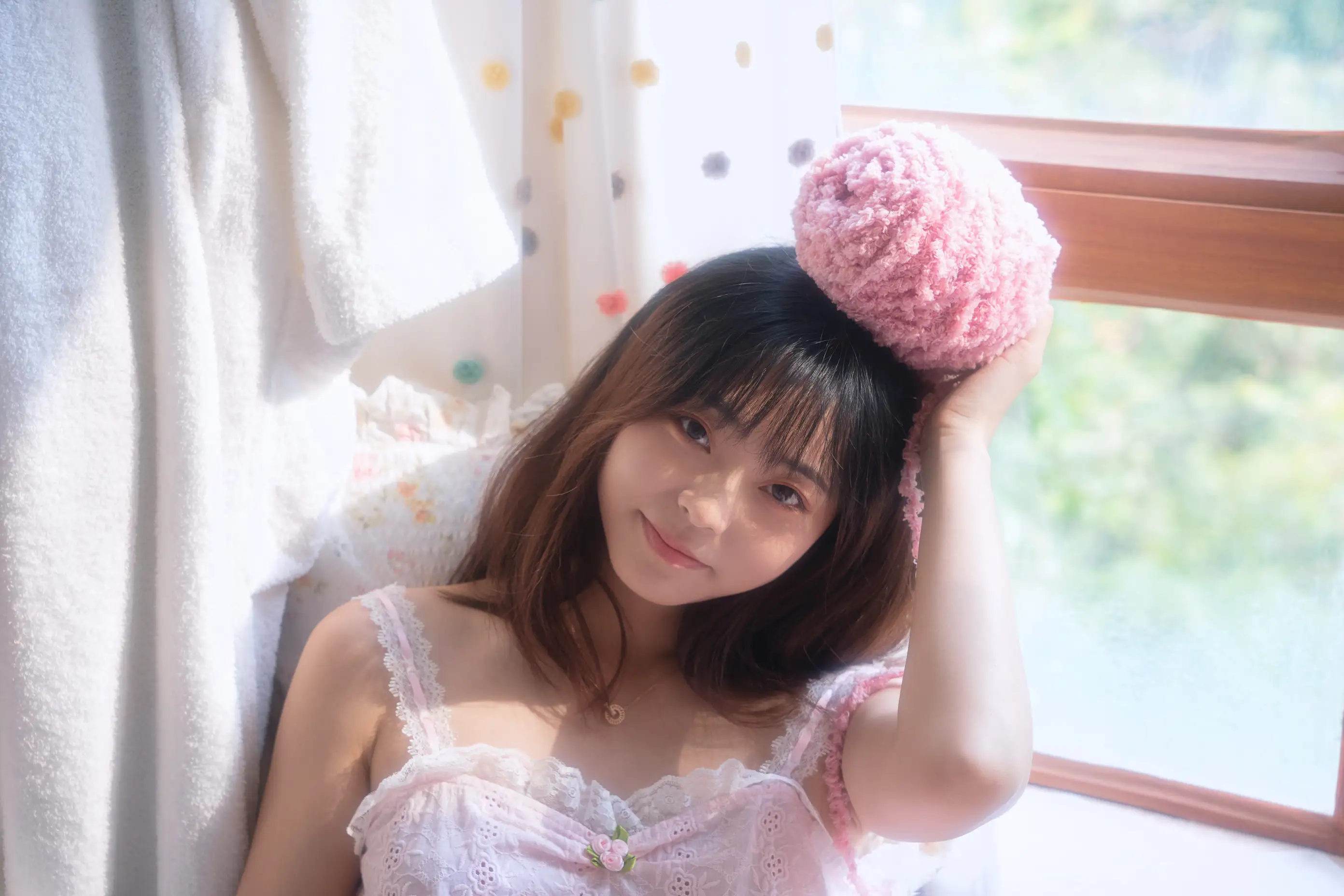 [艺图语] 2022.11.14 Vol.2435 – 季末之花 Sylvia595#[22P]-2