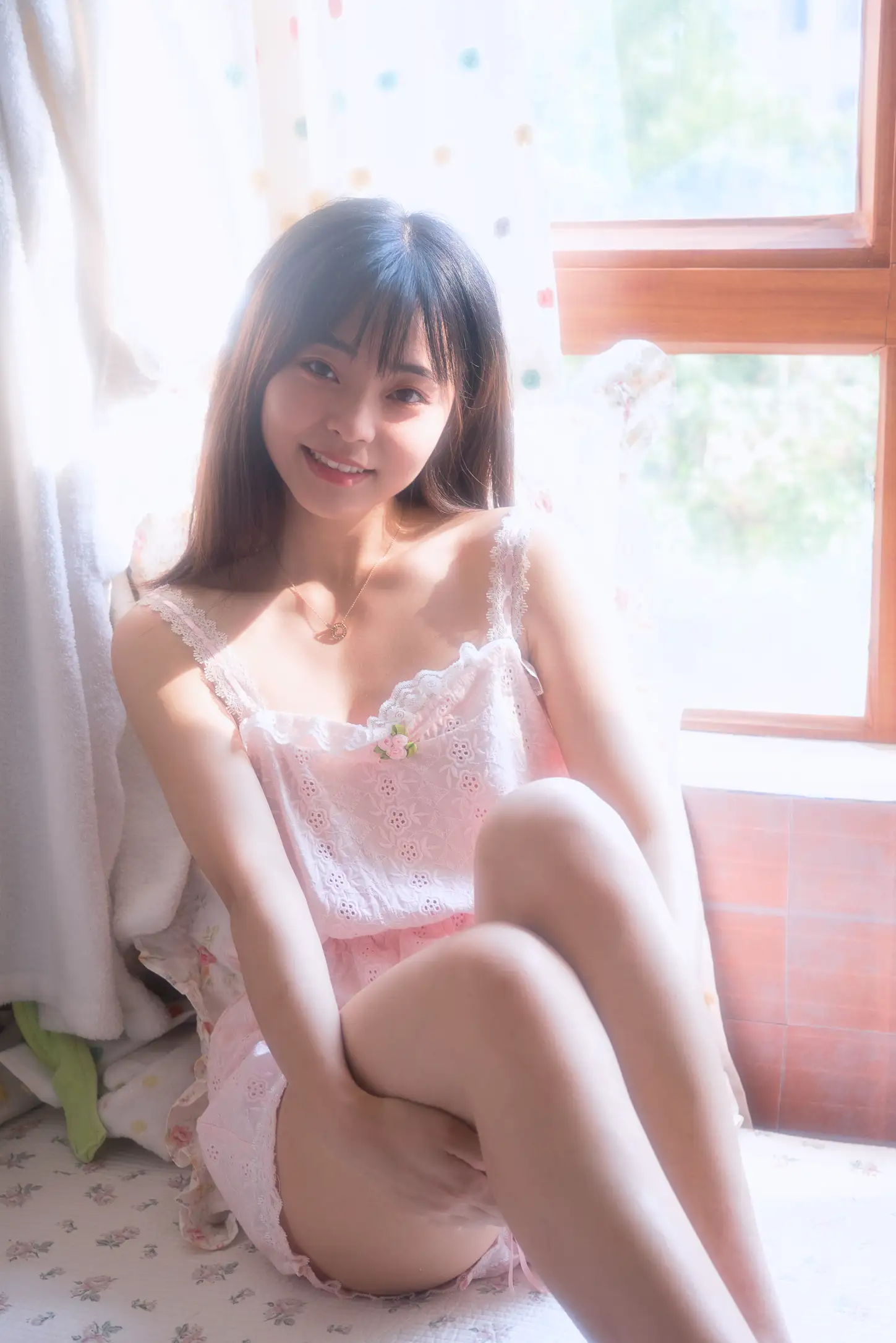 [艺图语] 2022.11.14 Vol.2435 – 季末之花 Sylvia595#[22P]-6