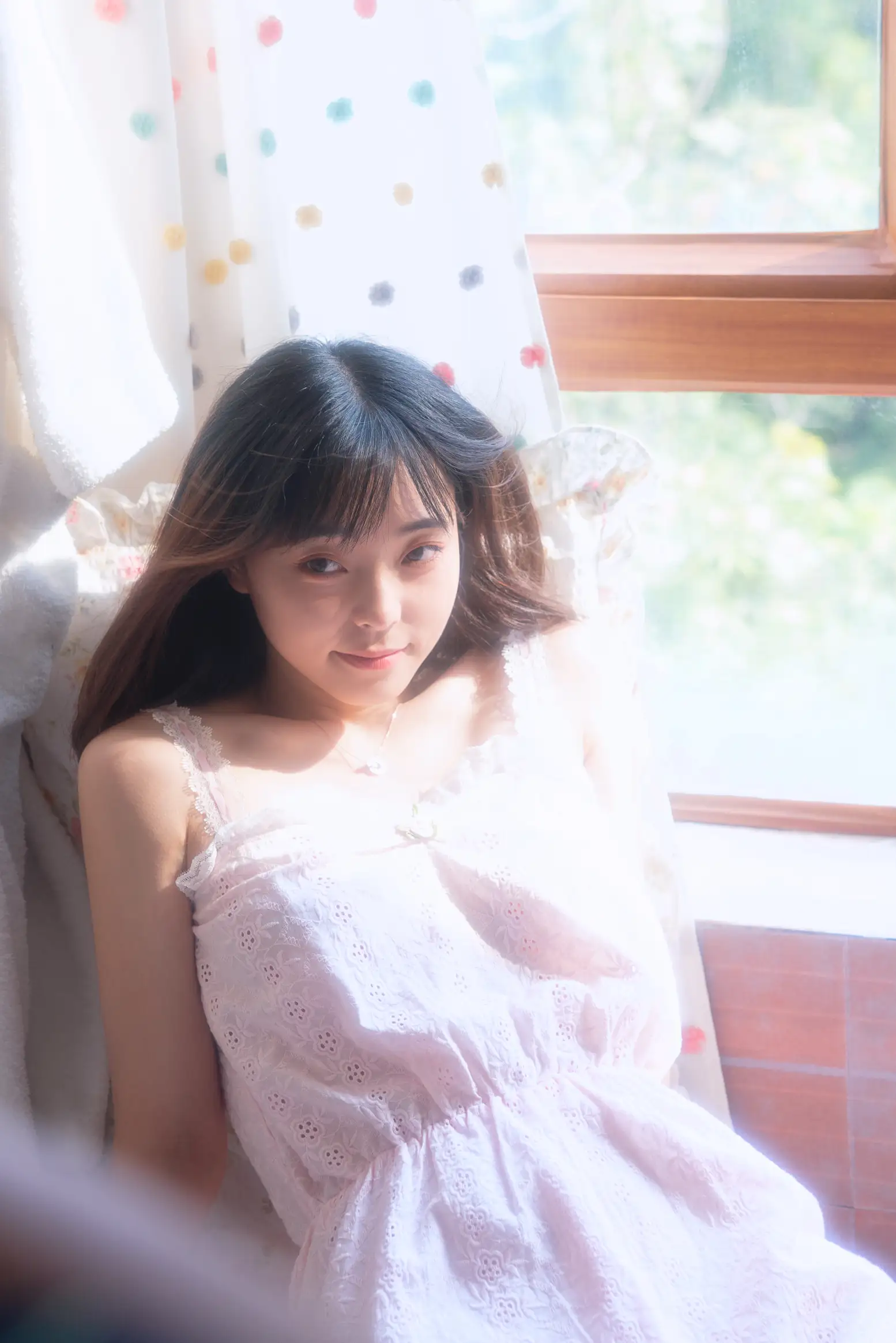 [艺图语] 2022.11.14 Vol.2435 – 季末之花 Sylvia595#[22P]-7