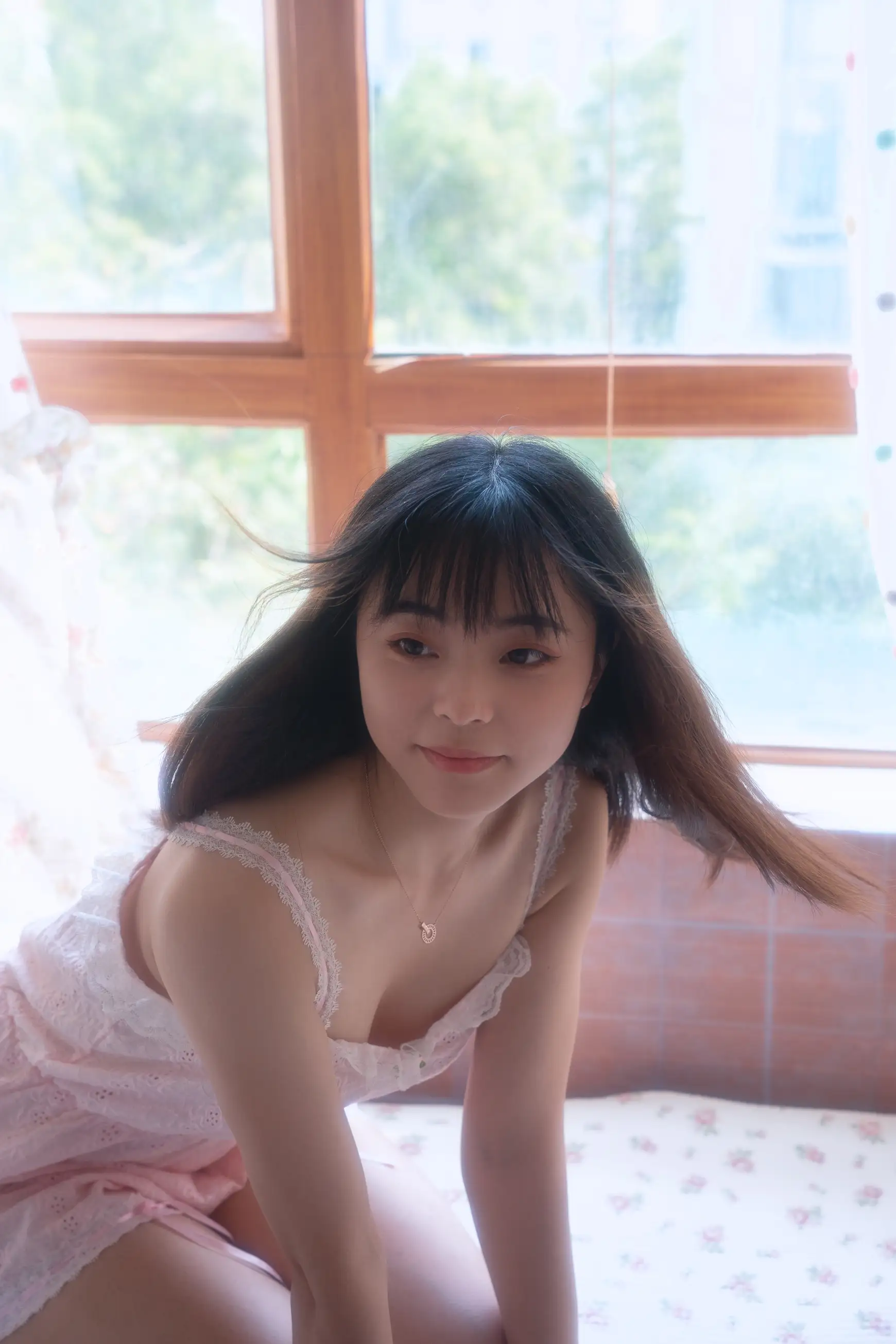 [艺图语] 2022.11.14 Vol.2435 – 季末之花 Sylvia595#[22P]-8