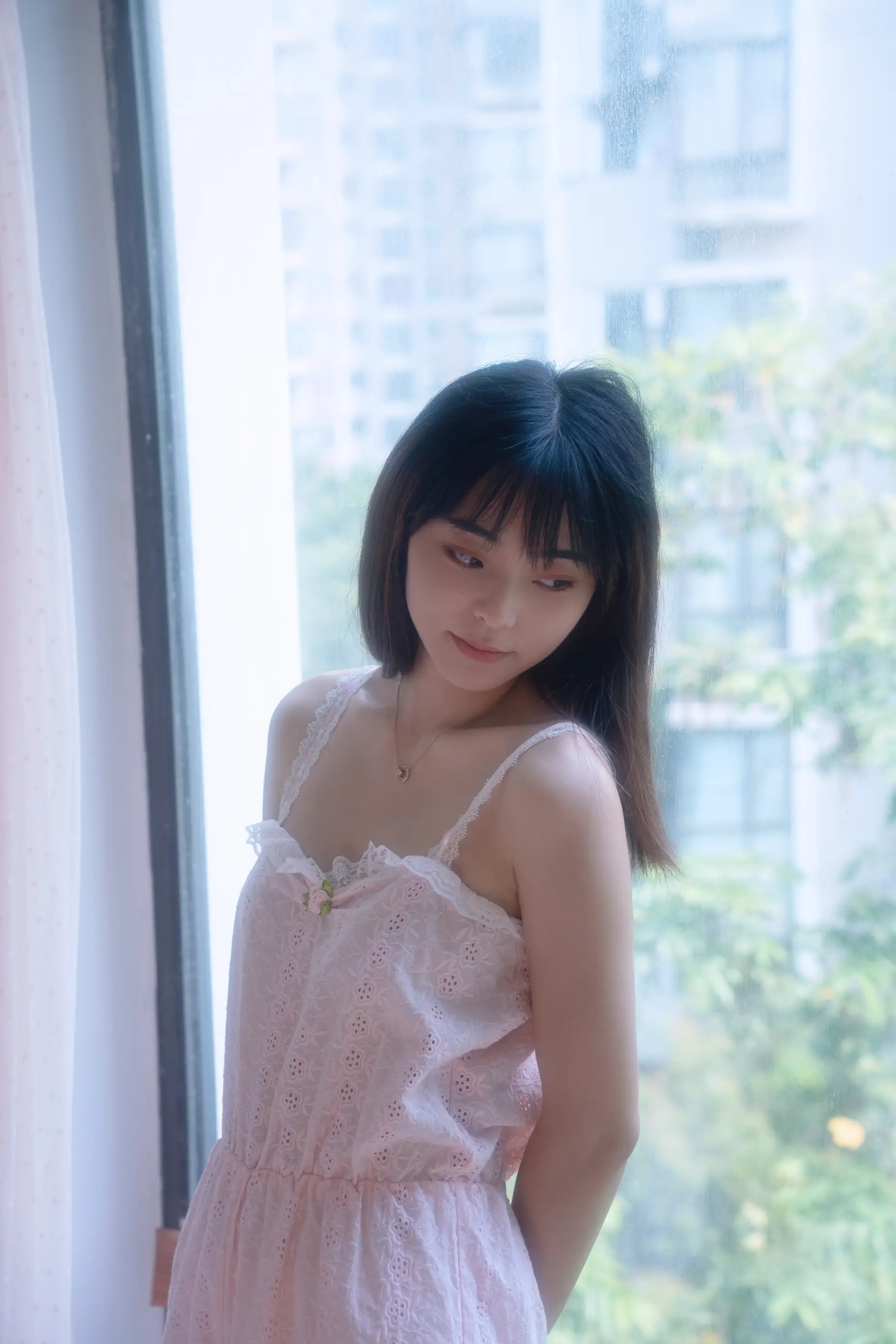 [艺图语] 2022.11.14 Vol.2435 – 季末之花 Sylvia595#[22P]-9