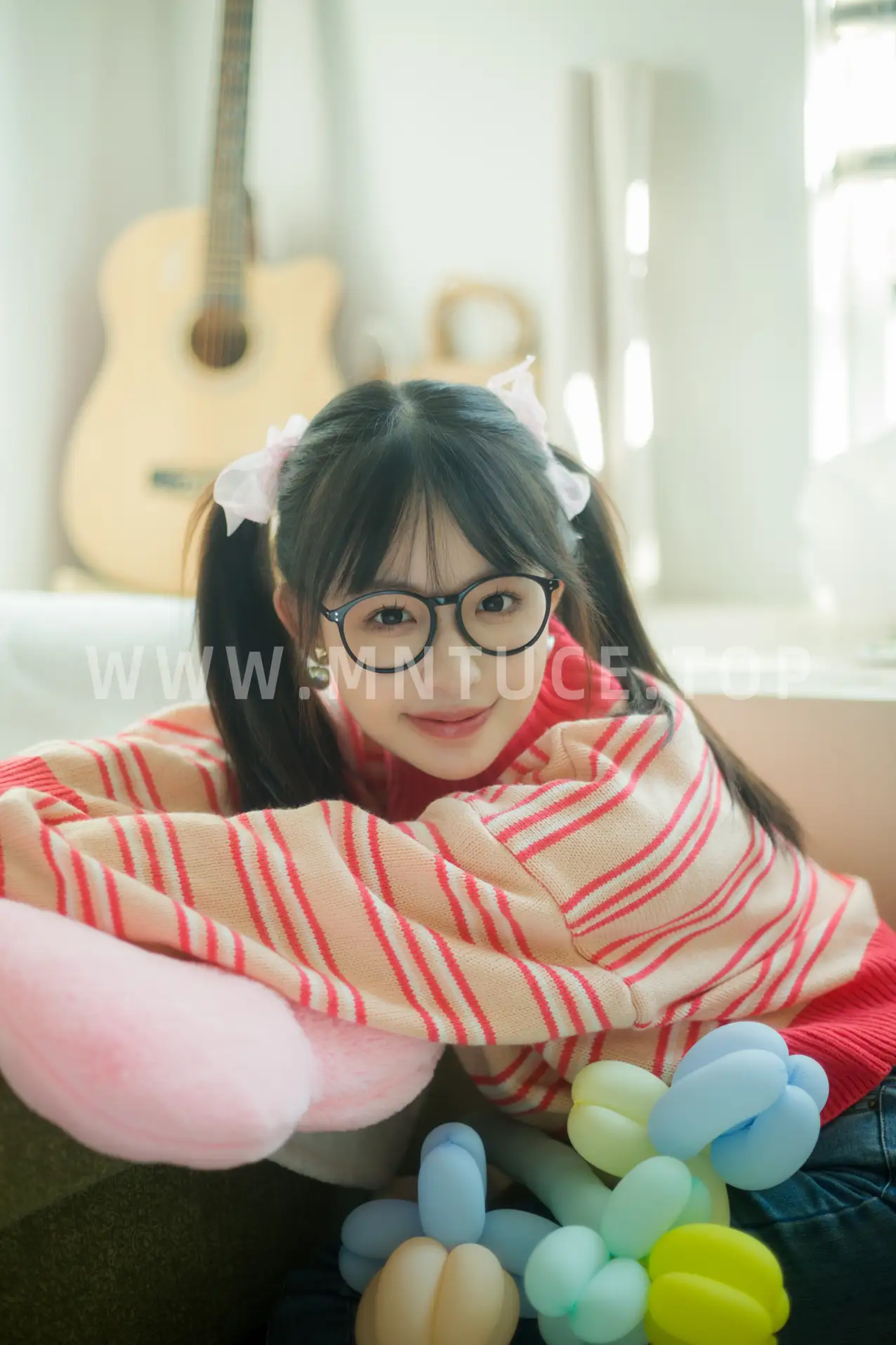 [YITUYU] 2022.11.17 vol.2460 -Bright you Are you sleeping?#[36P]-8