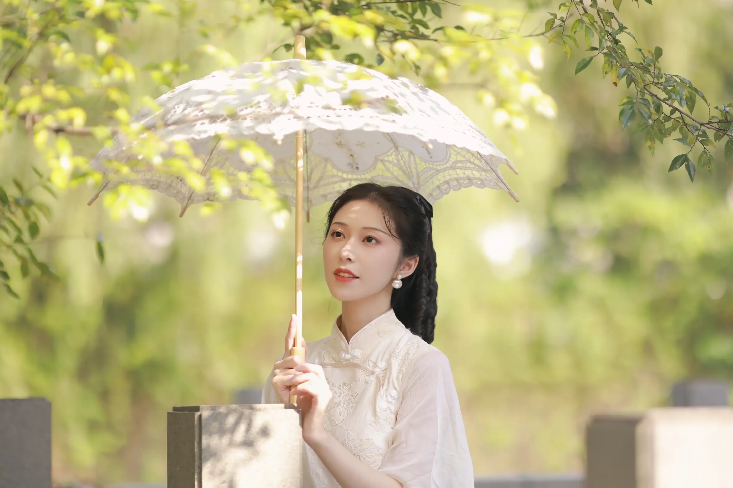 [艺图语] 2022.11.22 Vol.2499 等一阵清风#[31P]-10