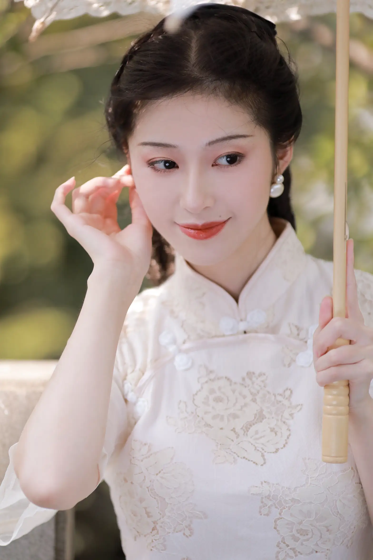 [艺图语] 2022.11.22 Vol.2499 等一阵清风#[31P]-2