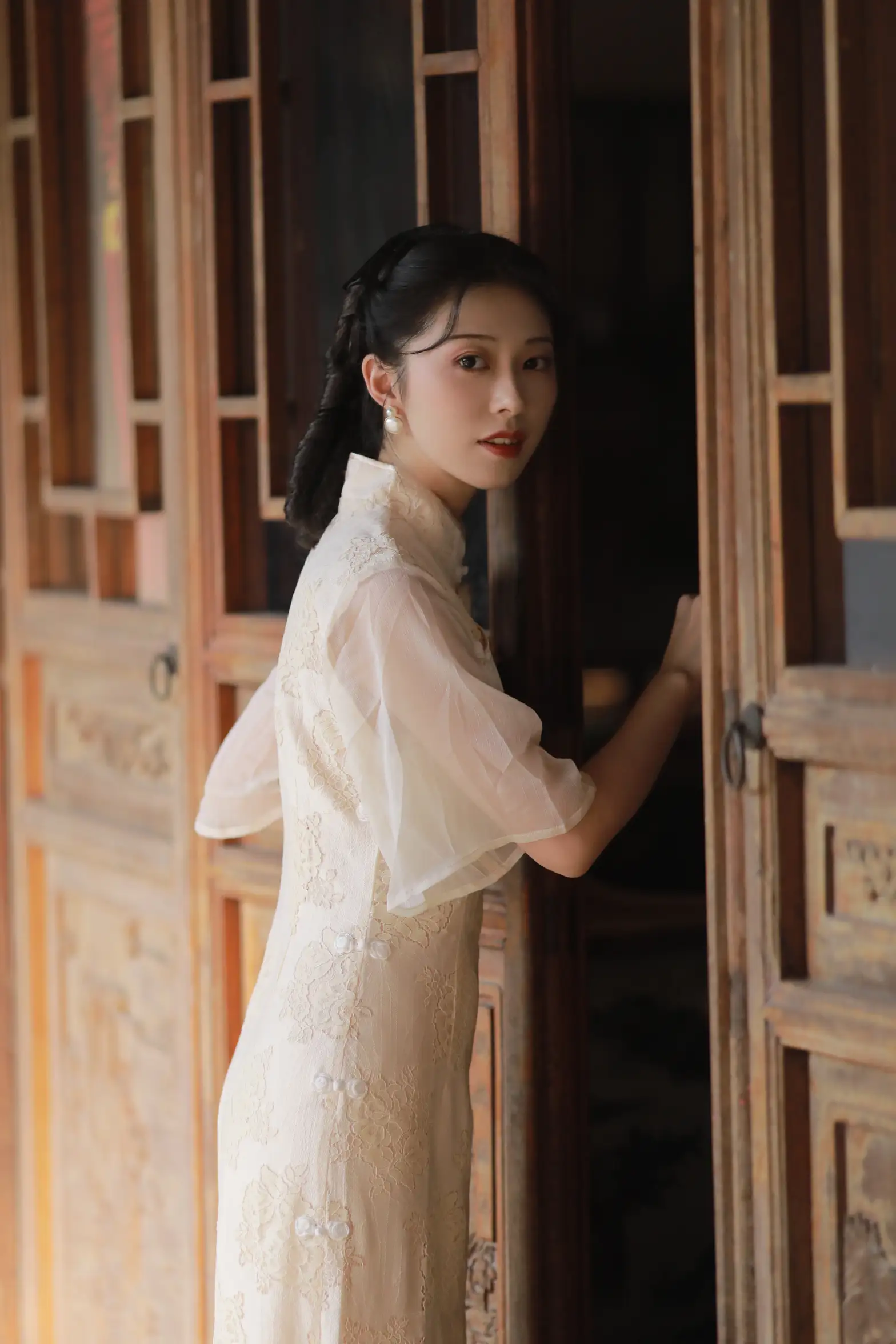 [艺图语] 2022.11.22 Vol.2499 等一阵清风#[31P]-6