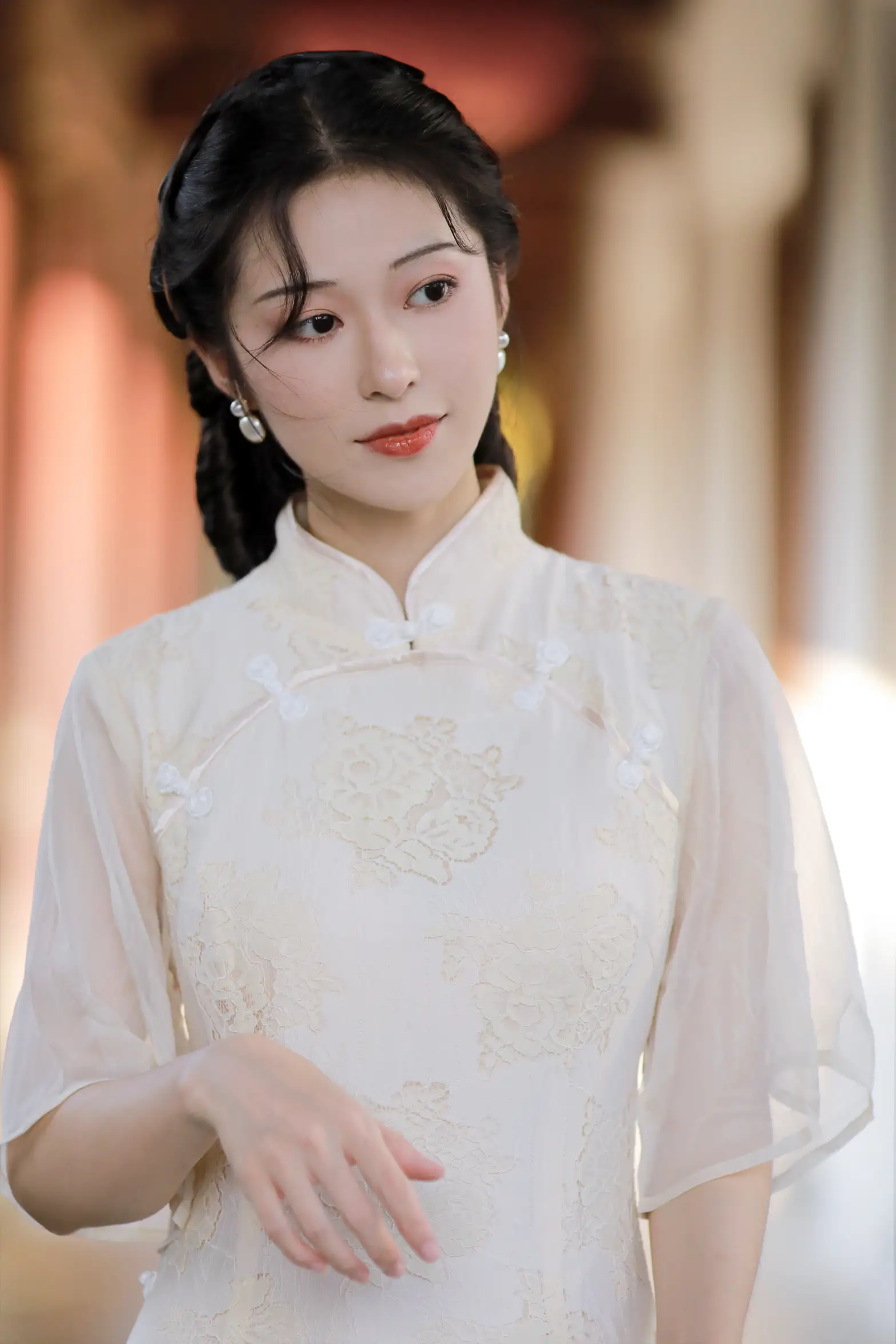 [艺图语] 2022.11.22 Vol.2499 等一阵清风#[31P]-7