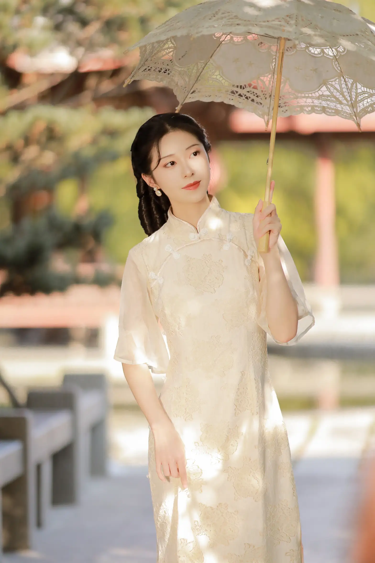 [艺图语] 2022.11.22 Vol.2499 等一阵清风#[31P]-9