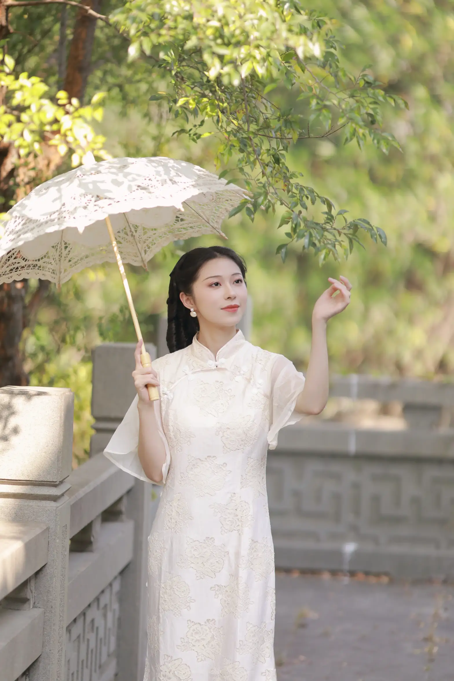 [艺图语] 2022.11.22 Vol.2499 等一阵清风#[31P]-3