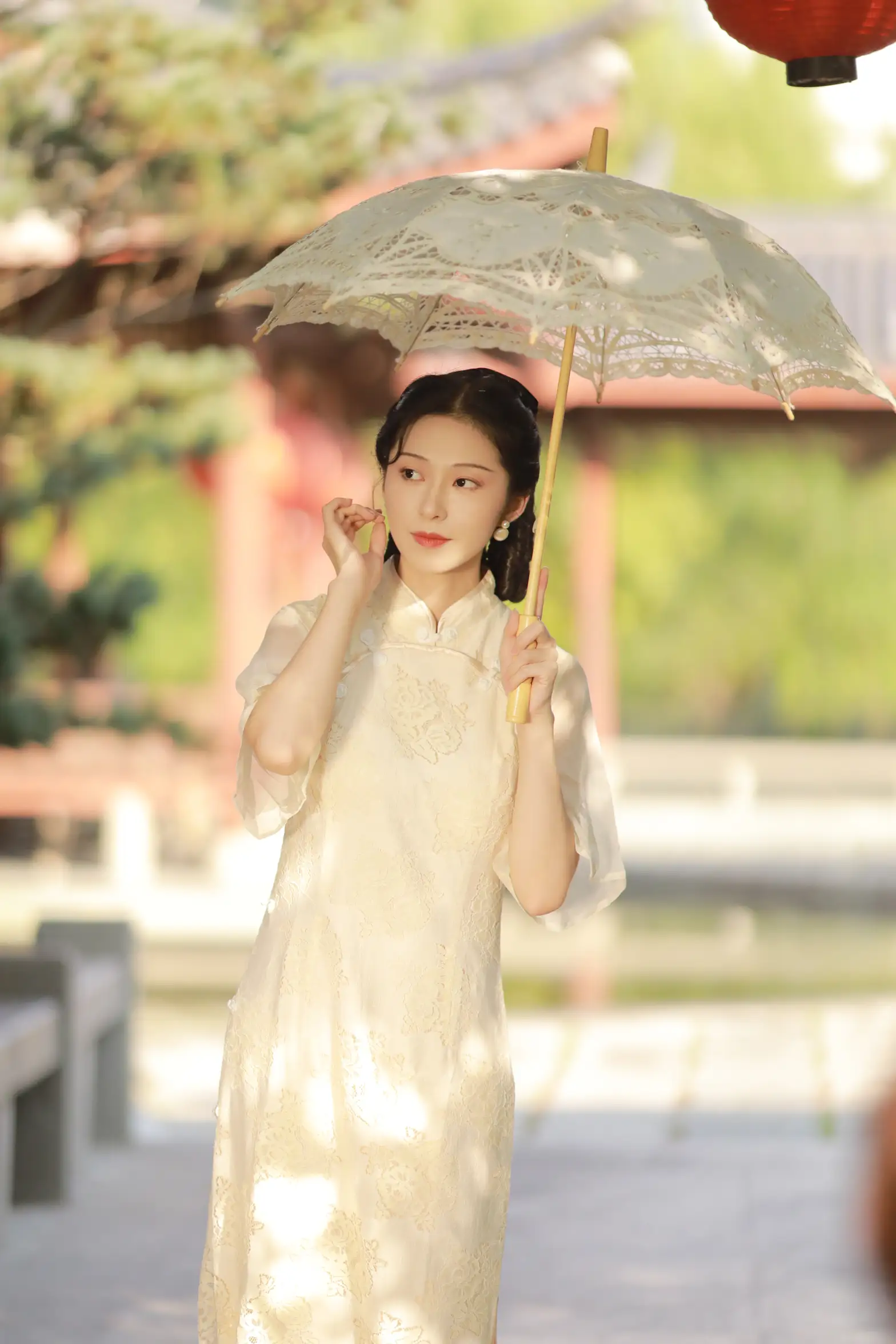 [艺图语] 2022.11.22 Vol.2499 等一阵清风#[31P]-10