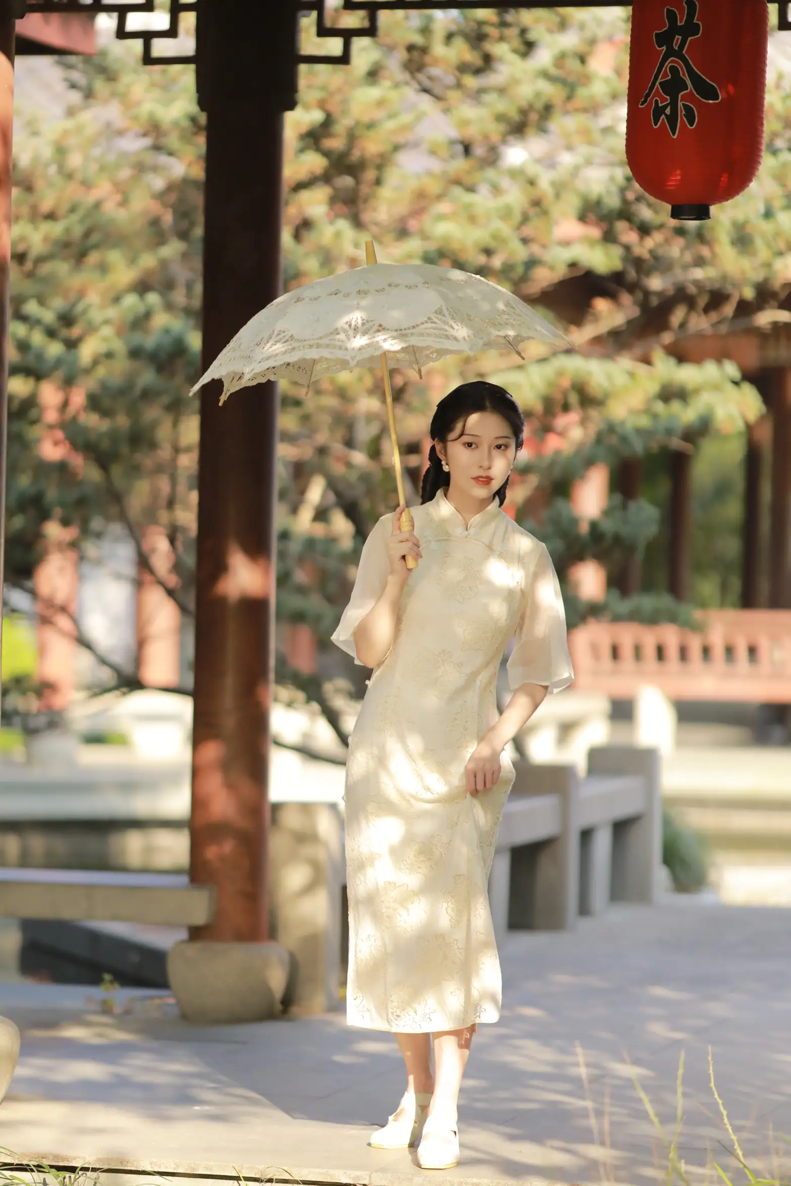 [艺图语] 2022.11.22 Vol.2499 等一阵清风#[31P]-1