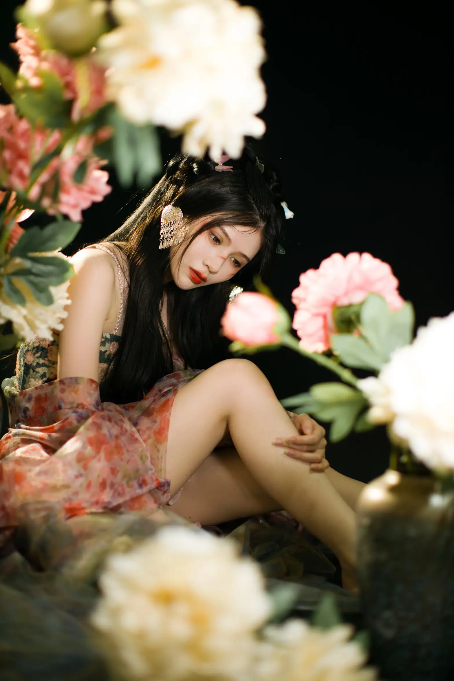 [艺图语] 2022.11.24 Vol.2513 花语#[22P]-6