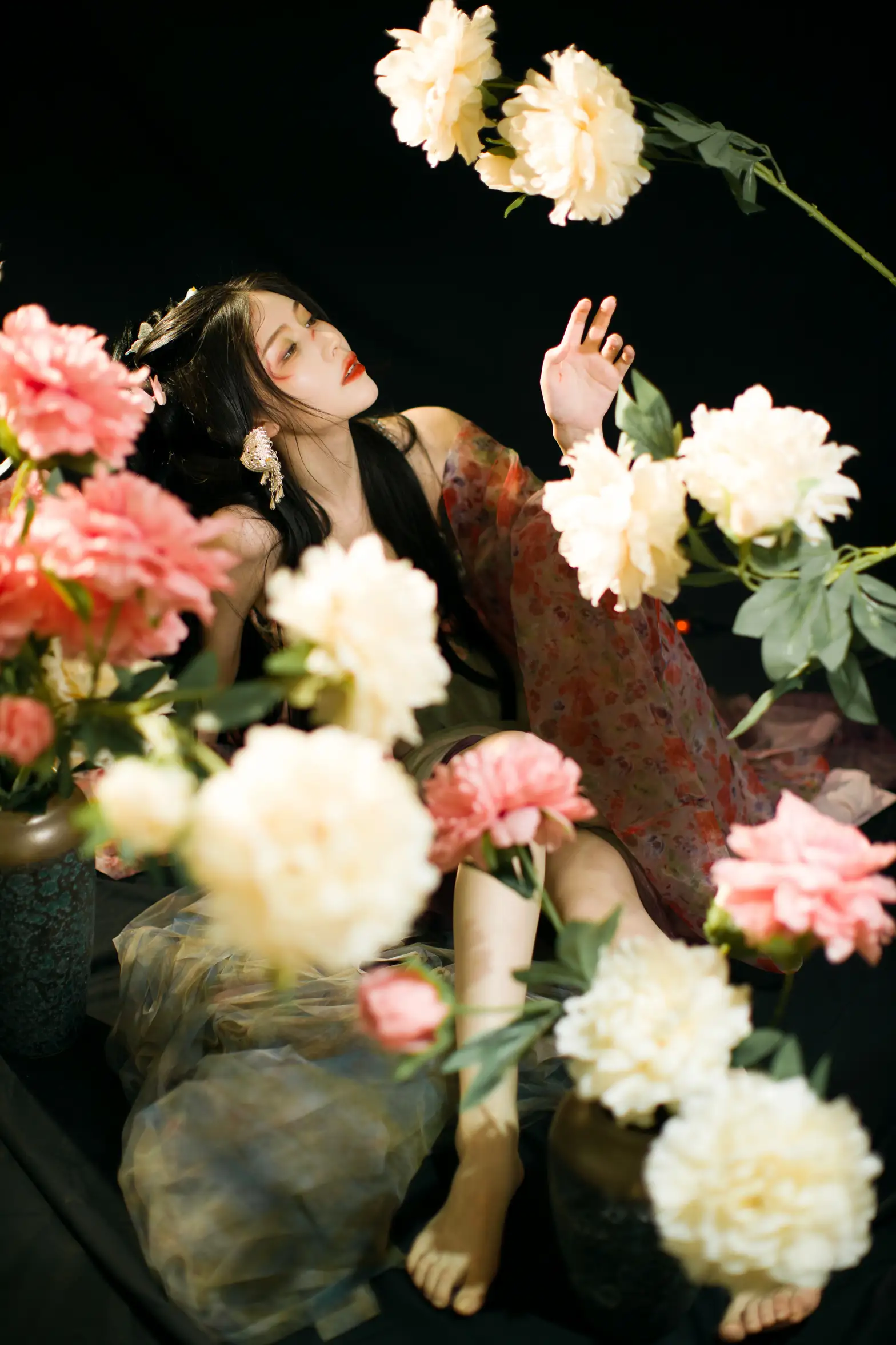 [艺图语] 2022.11.24 Vol.2513 花语#[22P]-9