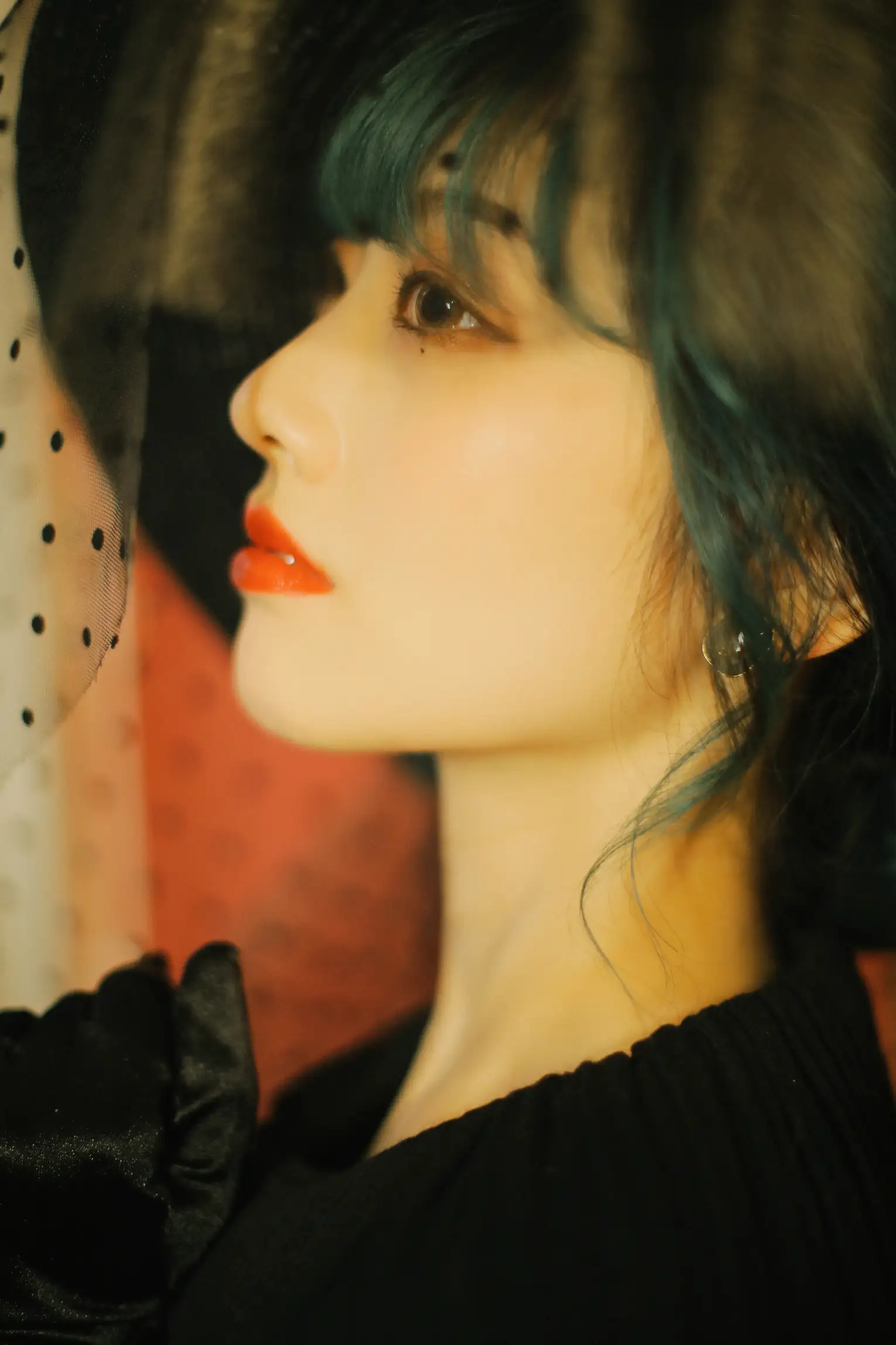 [艺图语] 2022.11.22 Vol.2501 似梦非梦#[23P]-10