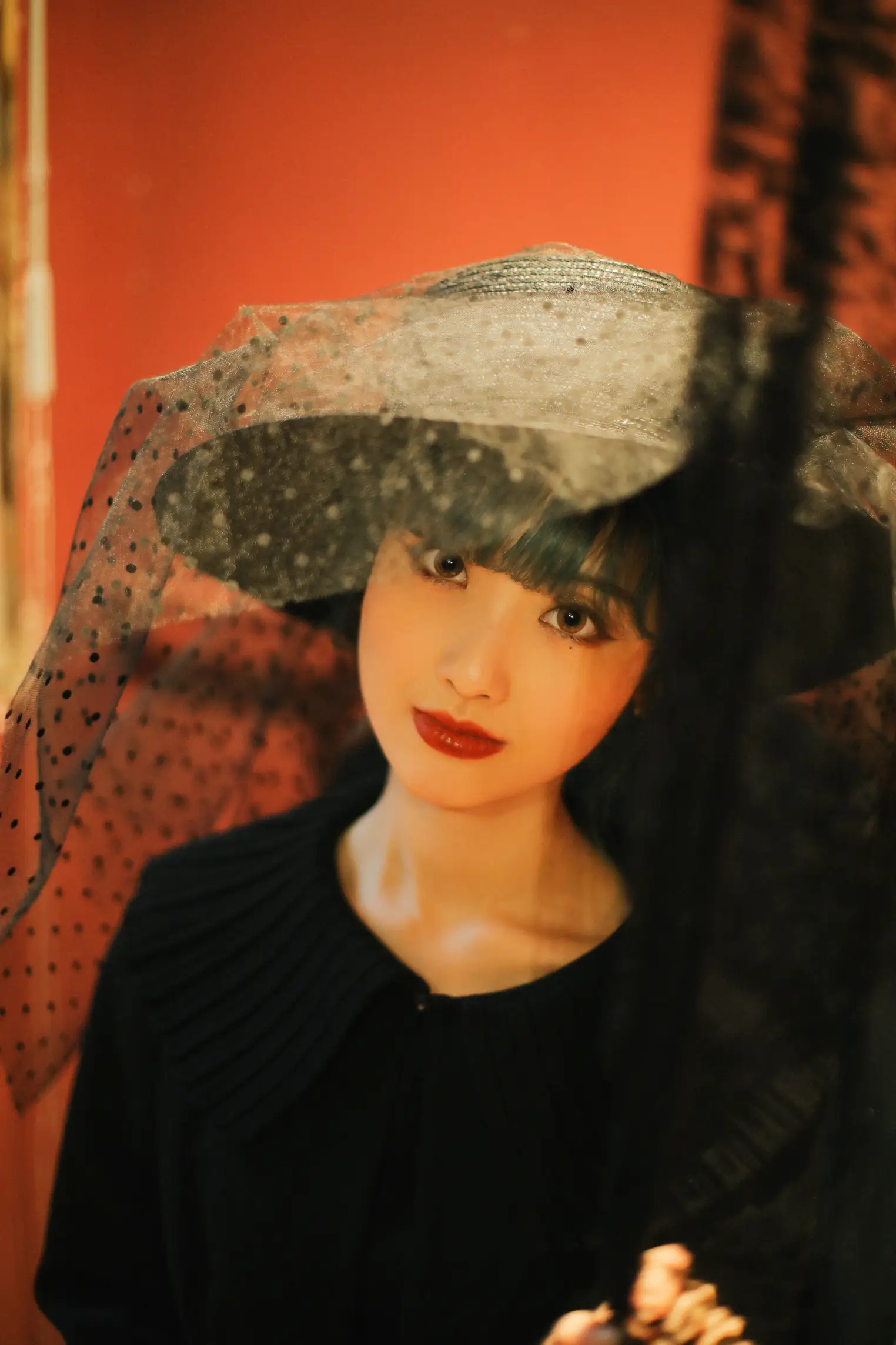 [艺图语] 2022.11.22 Vol.2501 似梦非梦#[23P]-2